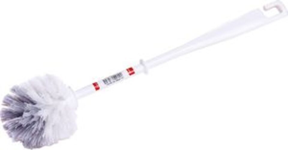 Edeka zuhause WC-Reinigungsbürste WC-Bürste weiss
