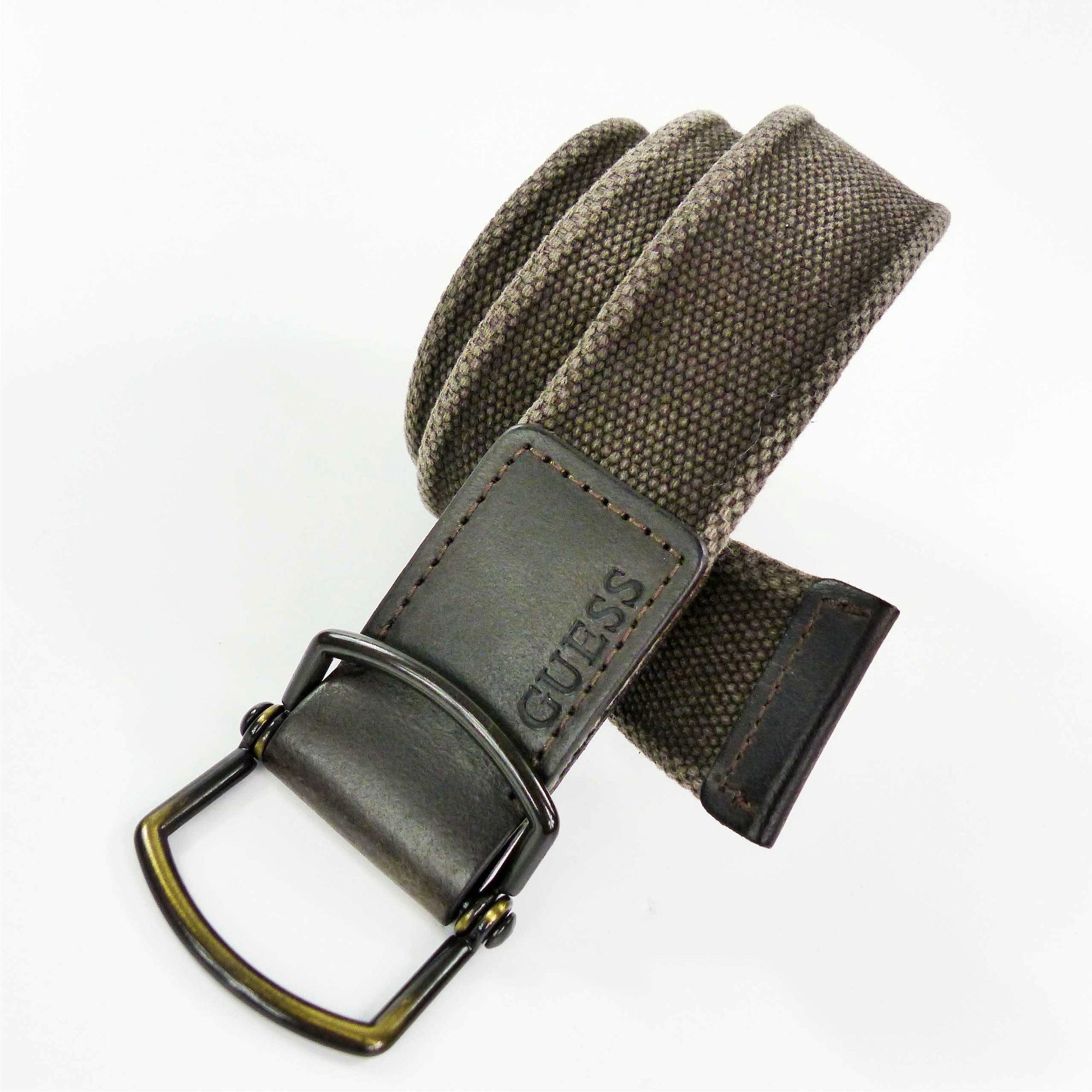 Guess Stoffgürtel Not Coordinated Belt