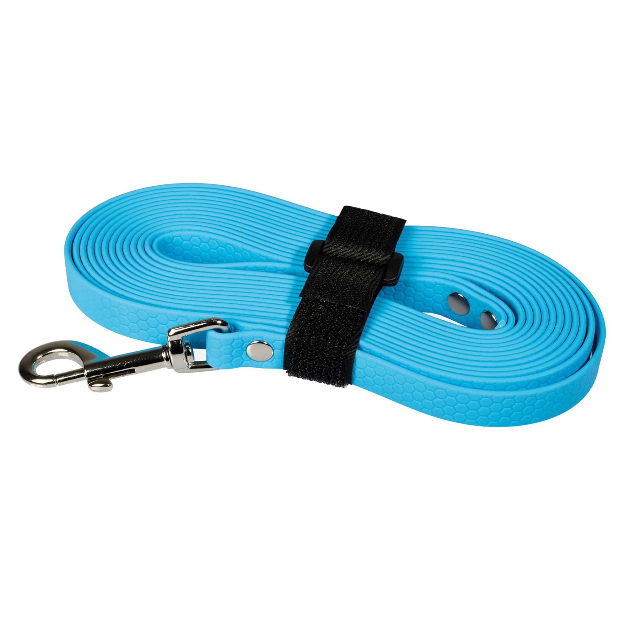 Schecker Schleppleine Fourseason, PVC