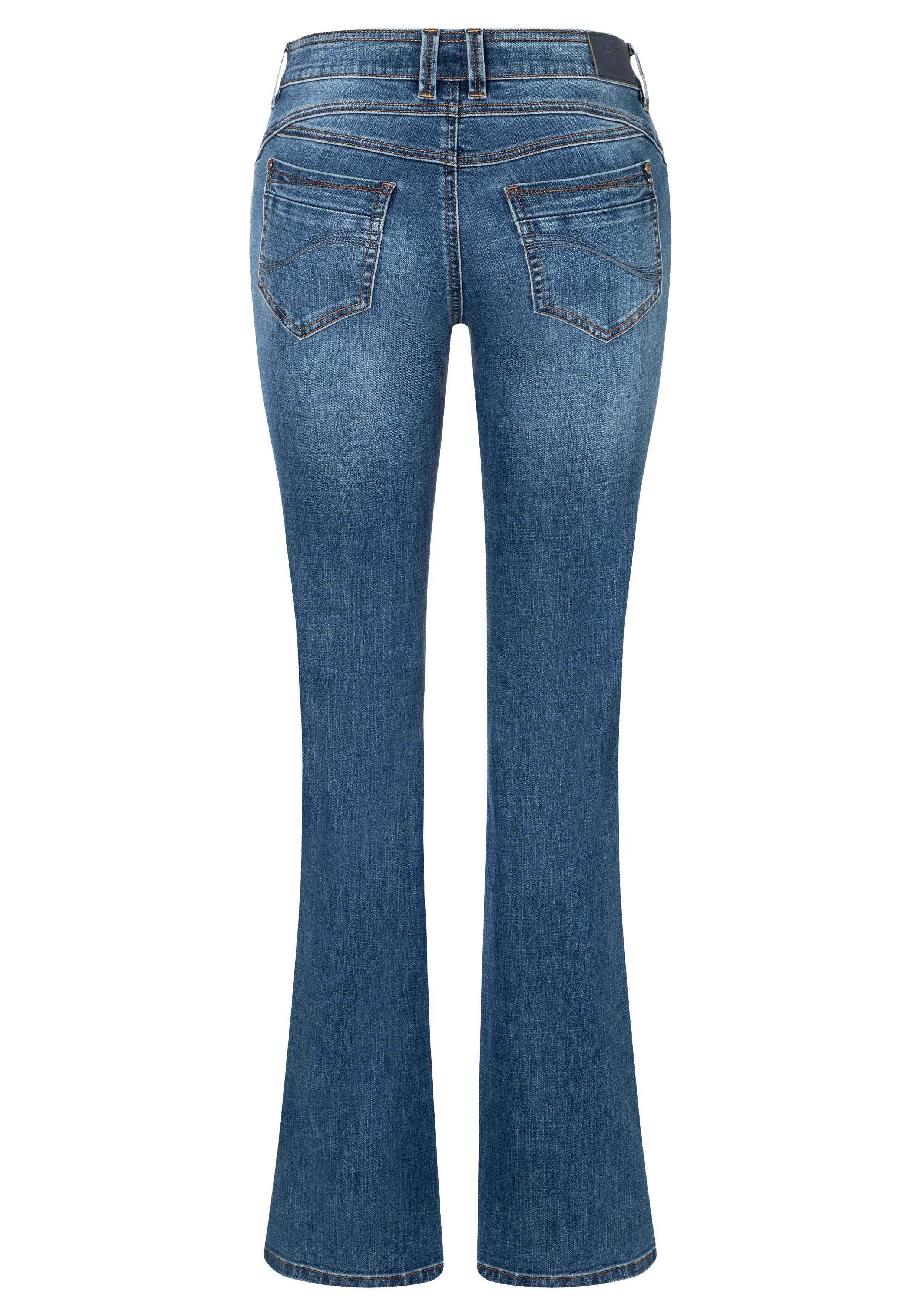 TIMEZONE Bequeme Jeans günstig online kaufen