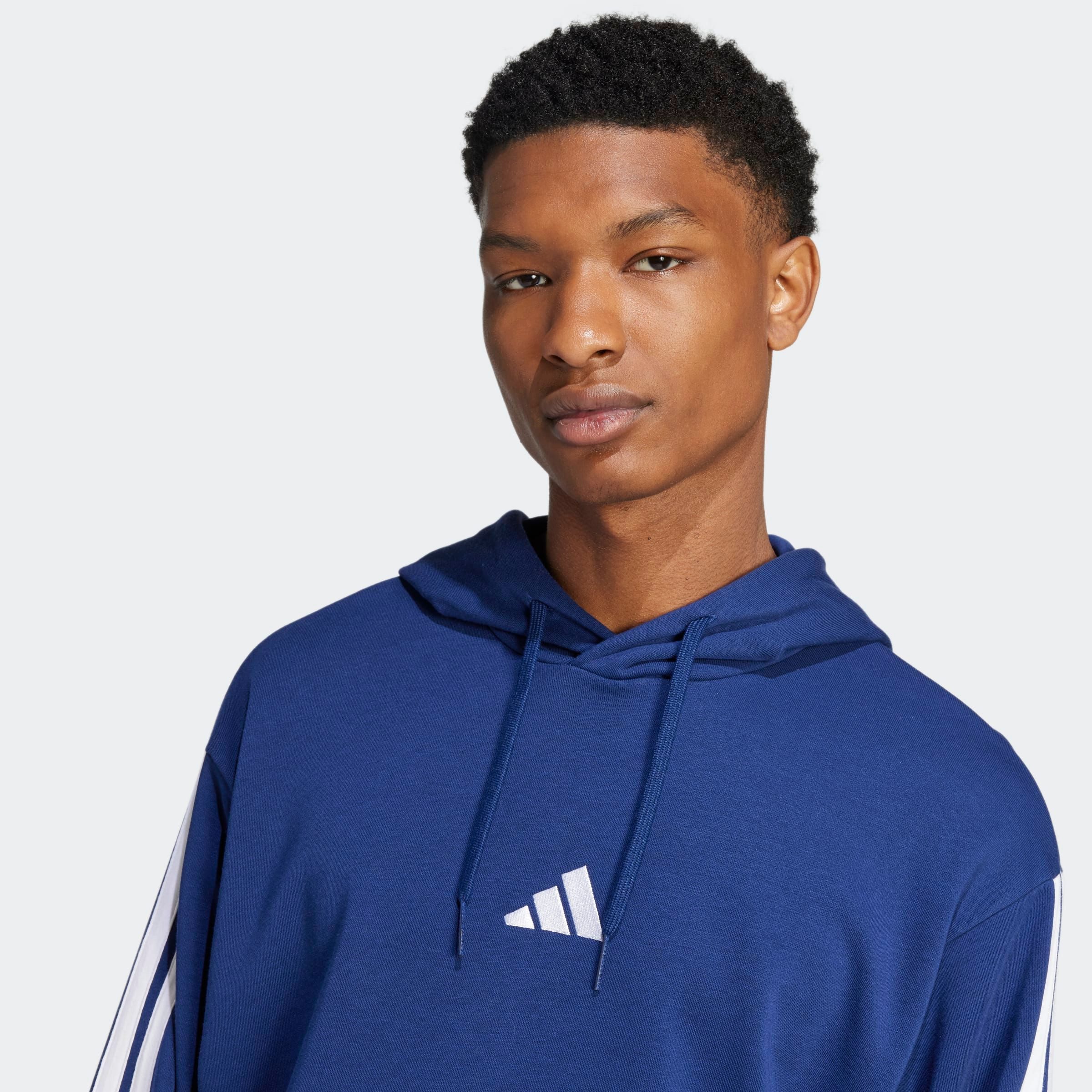adidas Sportswear Kapuzensweatshirt M 3S FT HD