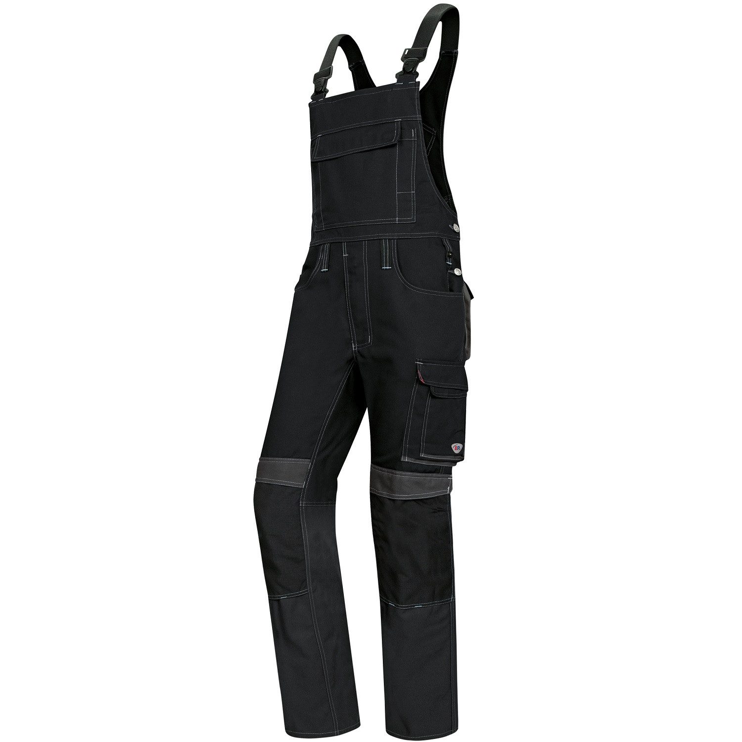 Arbeitslatzhose Latzhose "1802-720" Comfort Plus