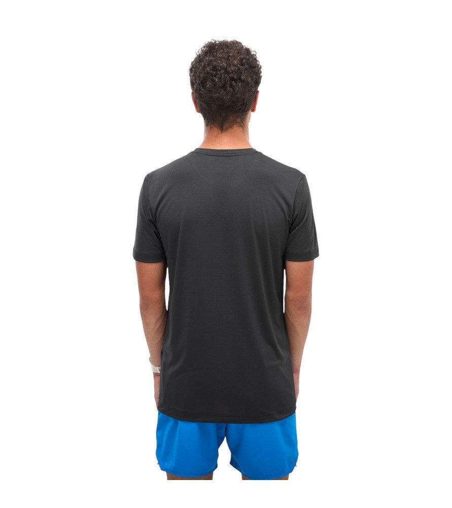 Millet T-Shirt Wander-/Freizeit Intense Essential TS (4-Wege-Stretch, ultraleicht)