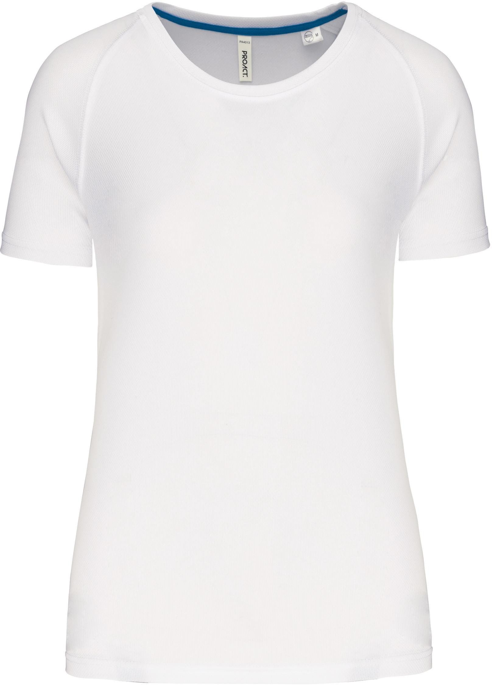 Proact Trainingsshirt Damen-Sportshirt aus Recyclingmaterial mit günstig online kaufen