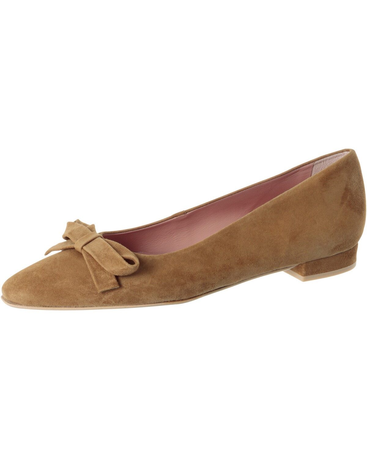 Pretty Ballerinas Schleifen-Ballerina Ballerina