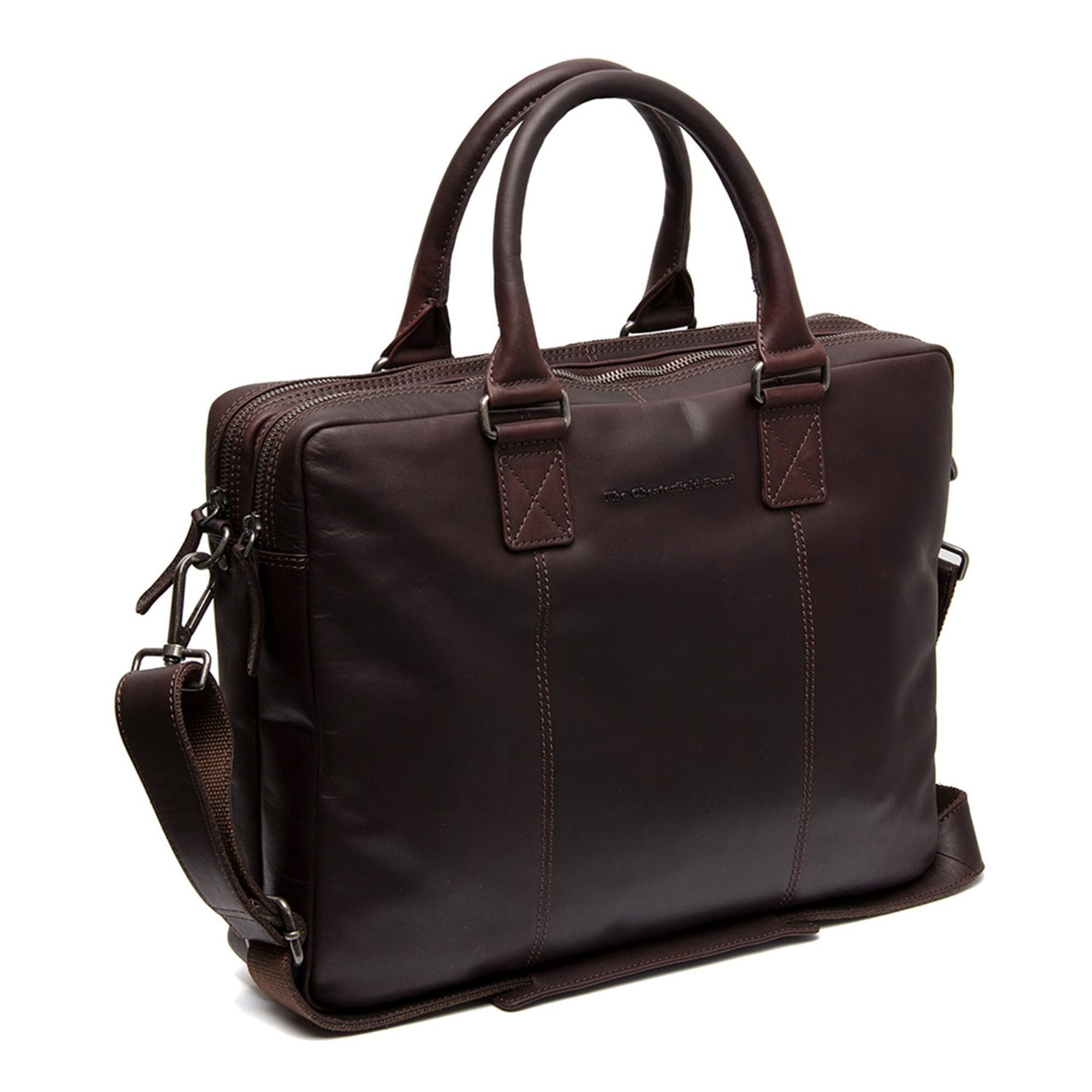 The Chesterfield Brand Aktentasche Fabian, Leder günstig online kaufen