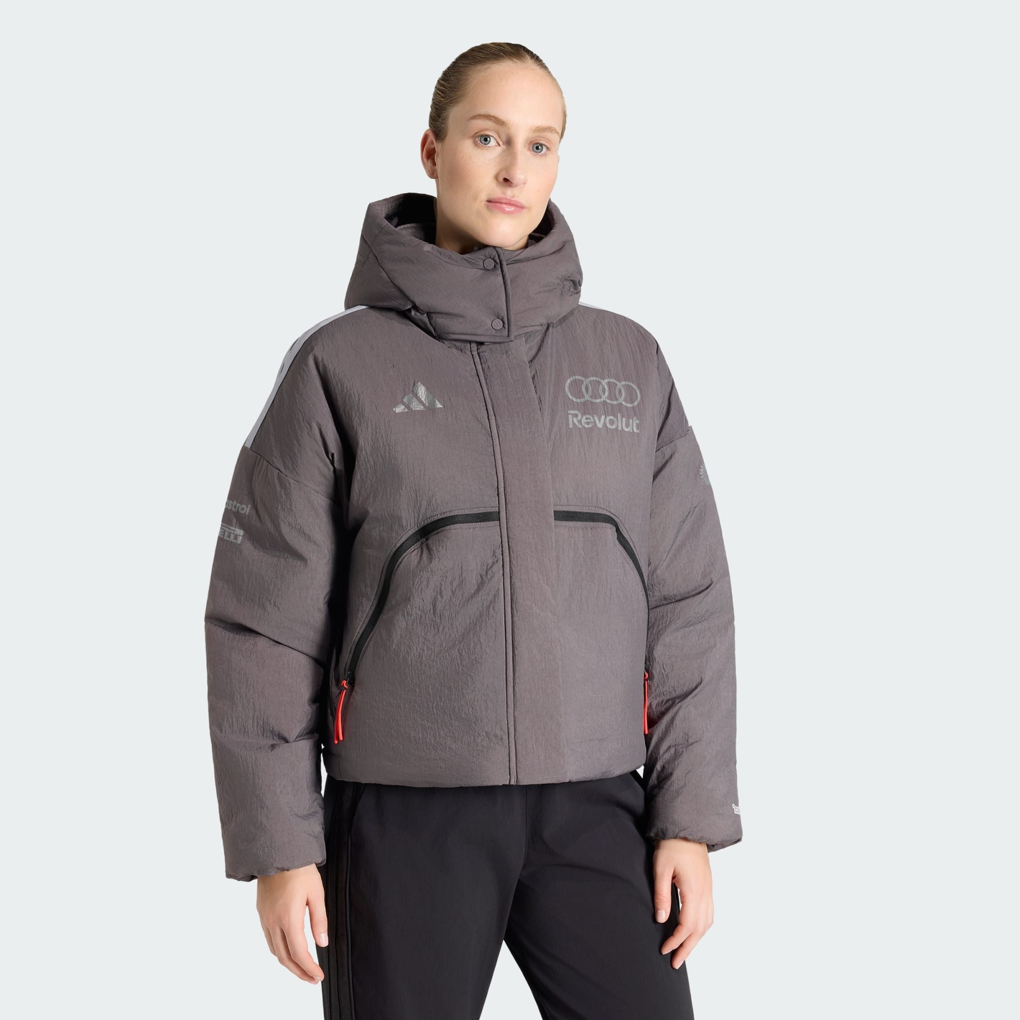 adidas Performance Funktionsjacke (1-St)