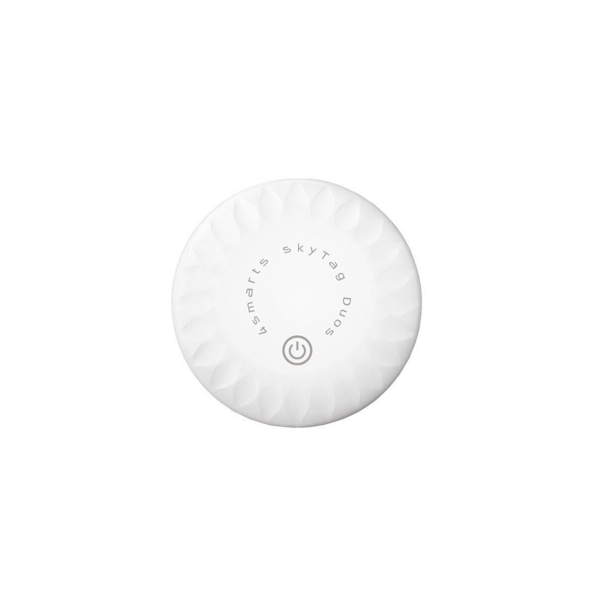 4smarts Standort-Finder SkyTag GPS-Tracker