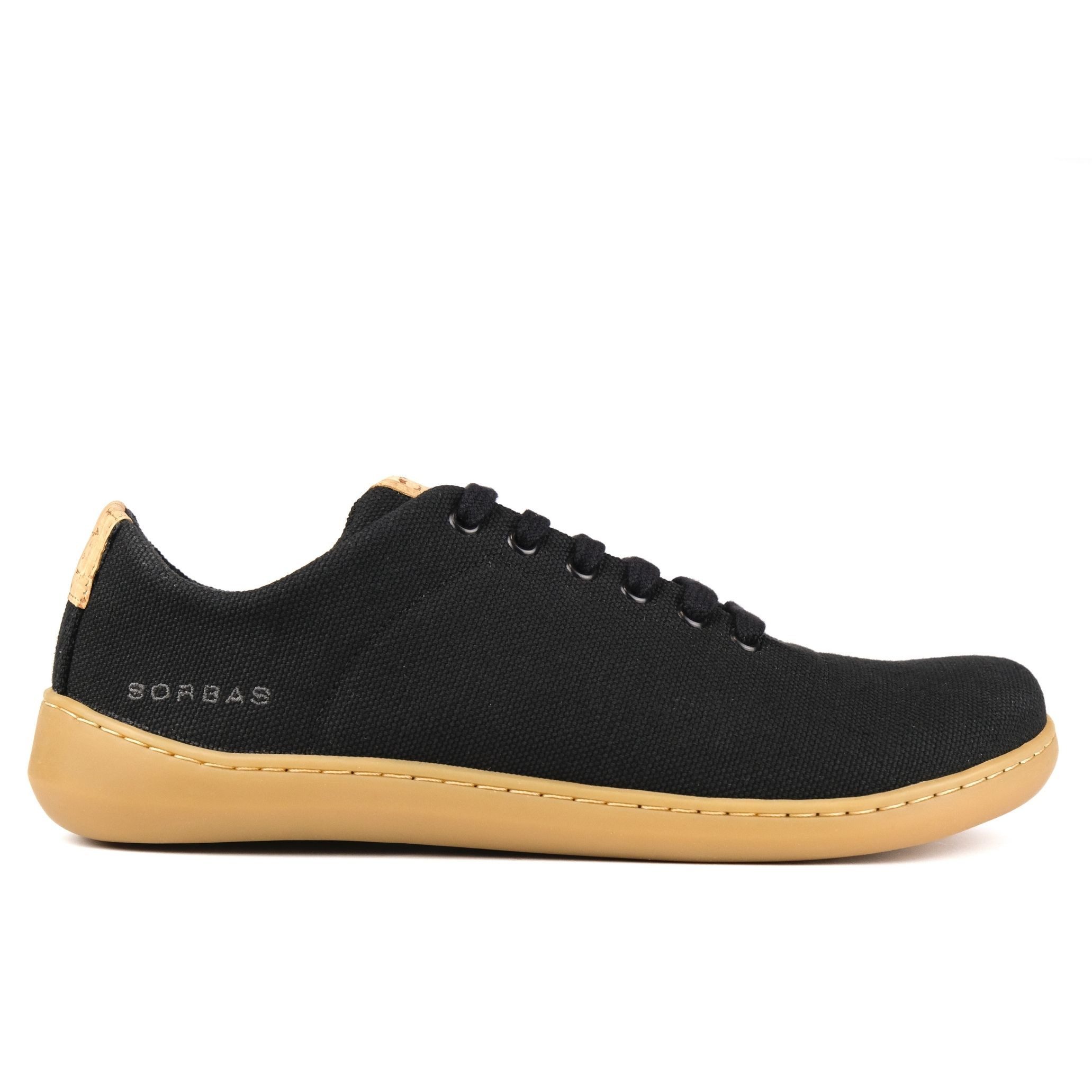 SORBAS '35 Barfußsneaker Canvas Barfußschuh günstig online kaufen