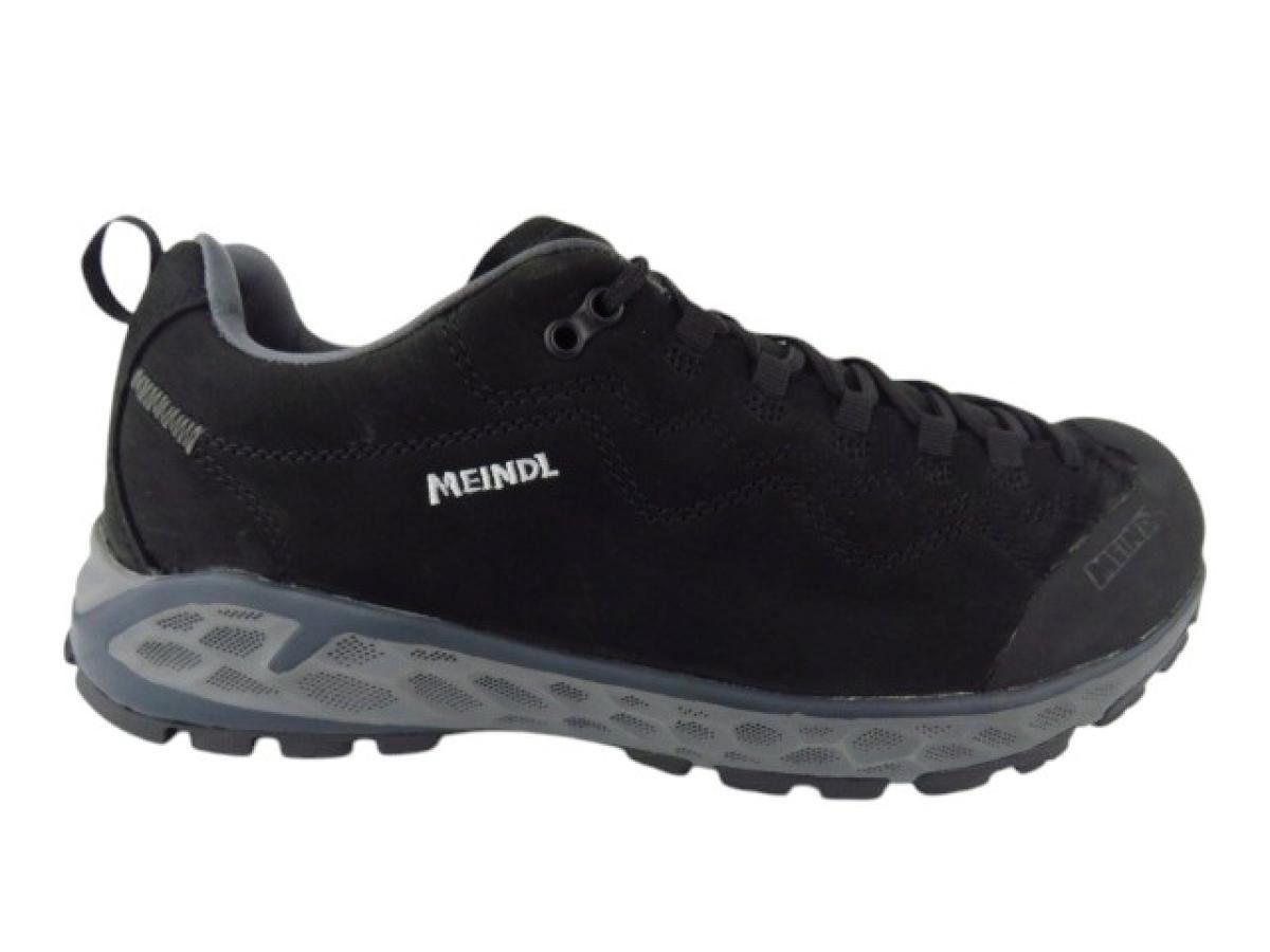 Meindl Paros Walker LF schwarz Wanderschuh