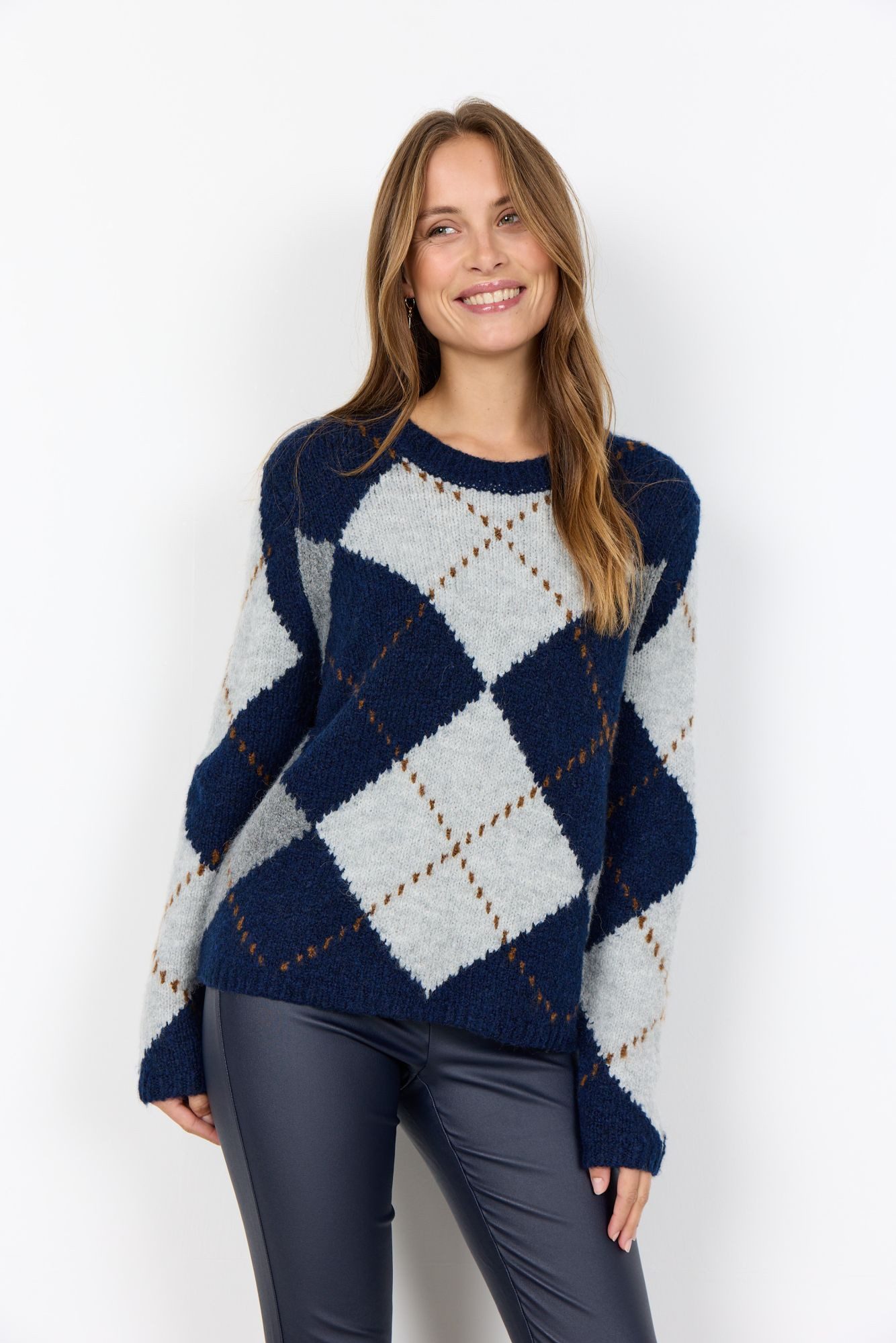 soyaconcept Strickpullover
