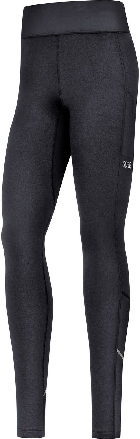 Angebotsaktion GORE® Wear Laufhose R3 D Thermo Tights BLACK