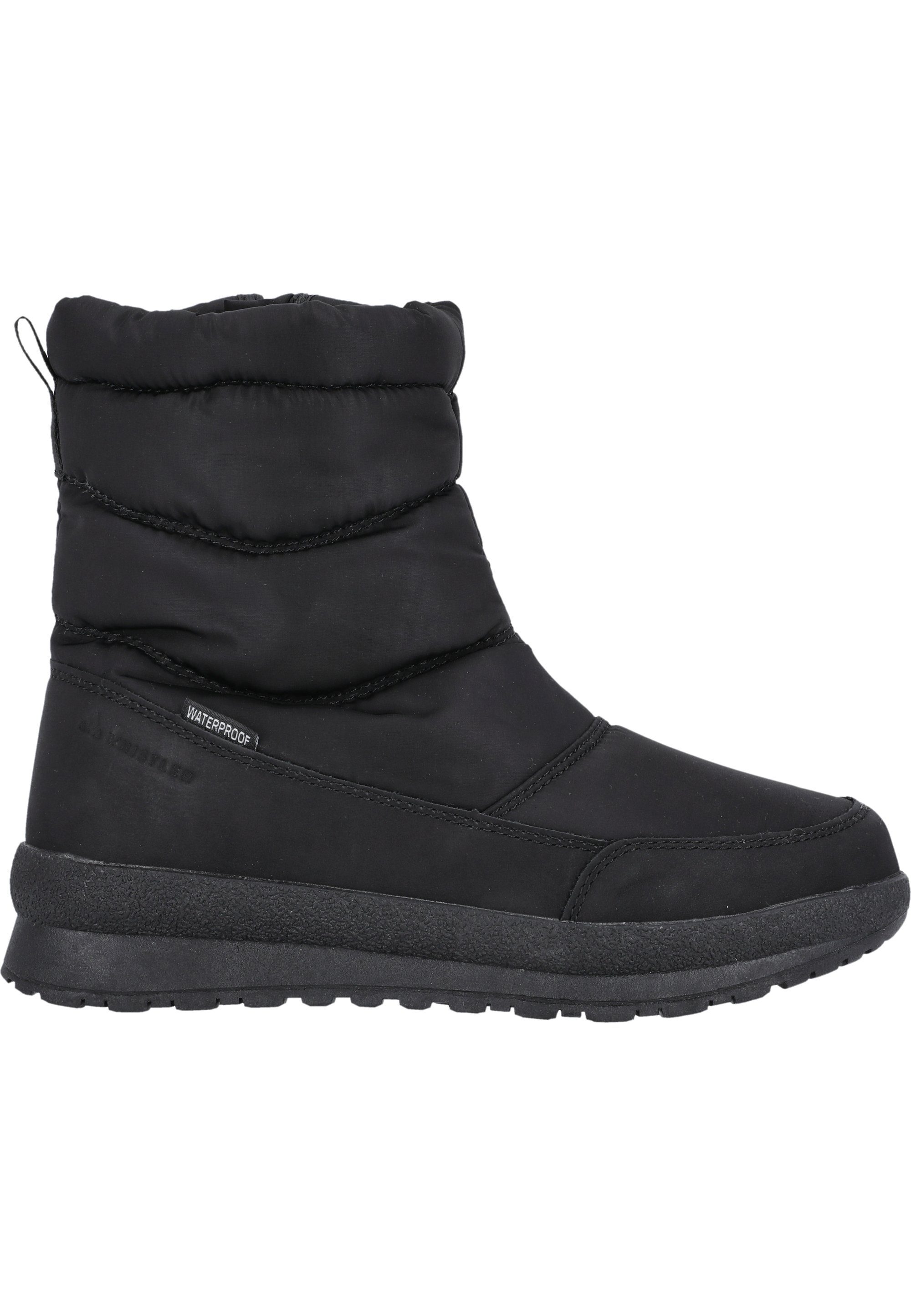 WHISTLER Vasora Stiefel in wasserfester Qualität | Stiefel