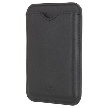 Case-Mate Kartenetui MagSafe Leder Wallet, Extra starker Magnet