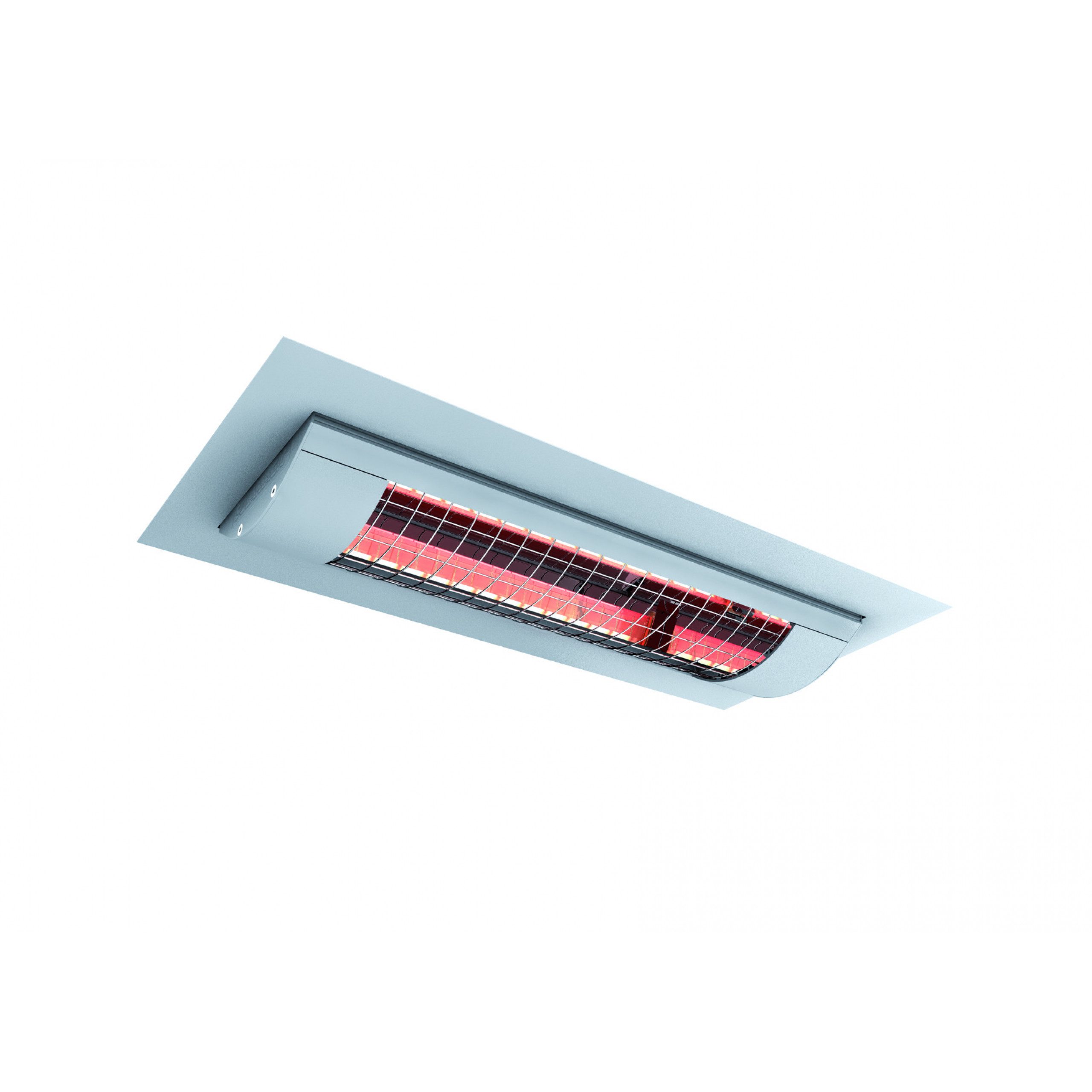 Solamagic Heizstrahler Solamagic ECO-1400 Infrarotheizstrahler Heizstrahler 1400 W inkl.