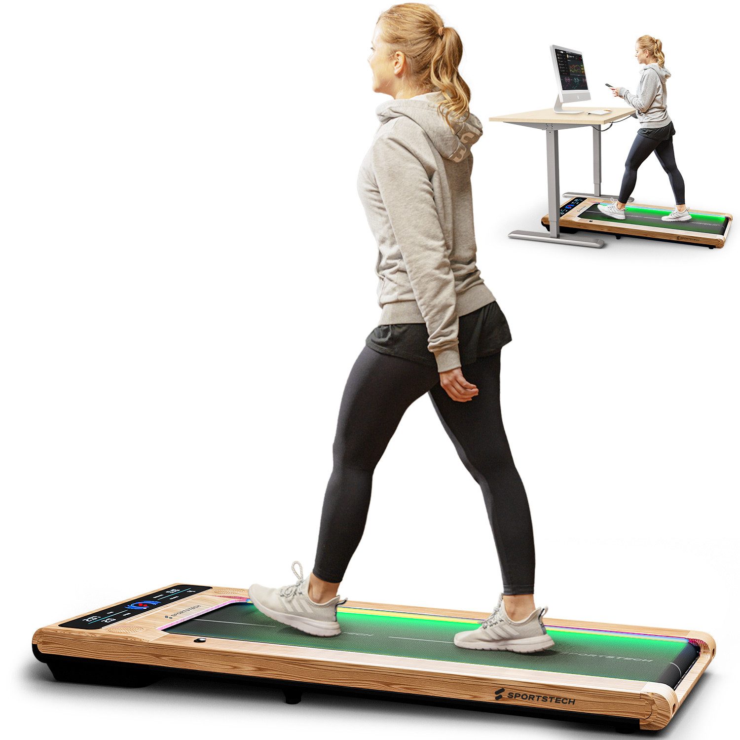 Laufband sWalk