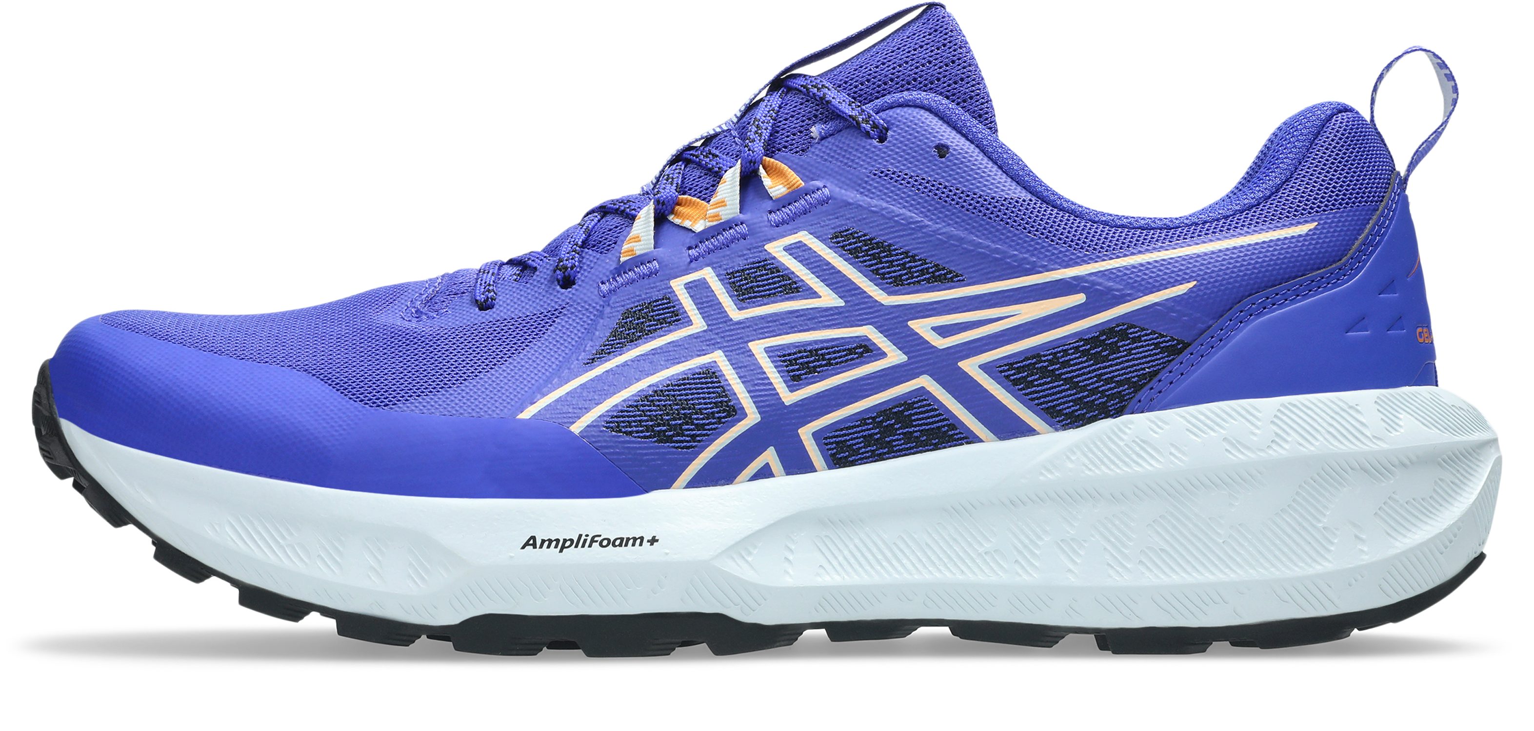 Asics GEL-SONOMA 8 Trailrunningschuh für anspruchsvolles Gelände, profilierte Außensohle