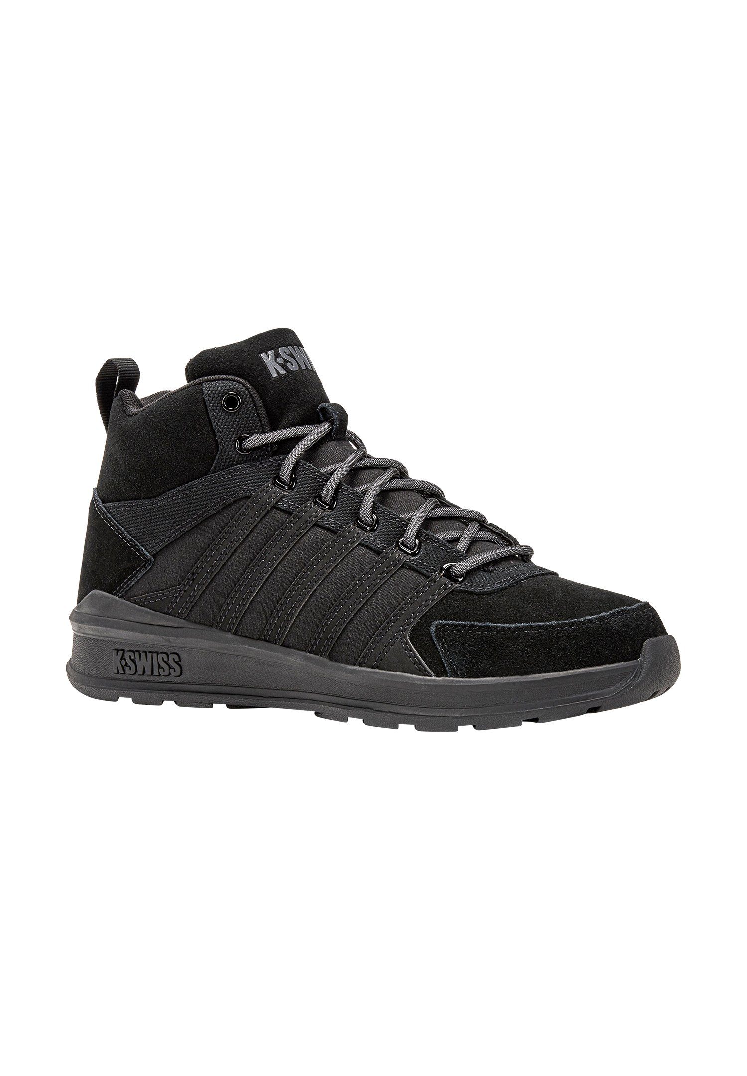 K-Swiss Vista Trainer Mid Wnt Sneakerboots