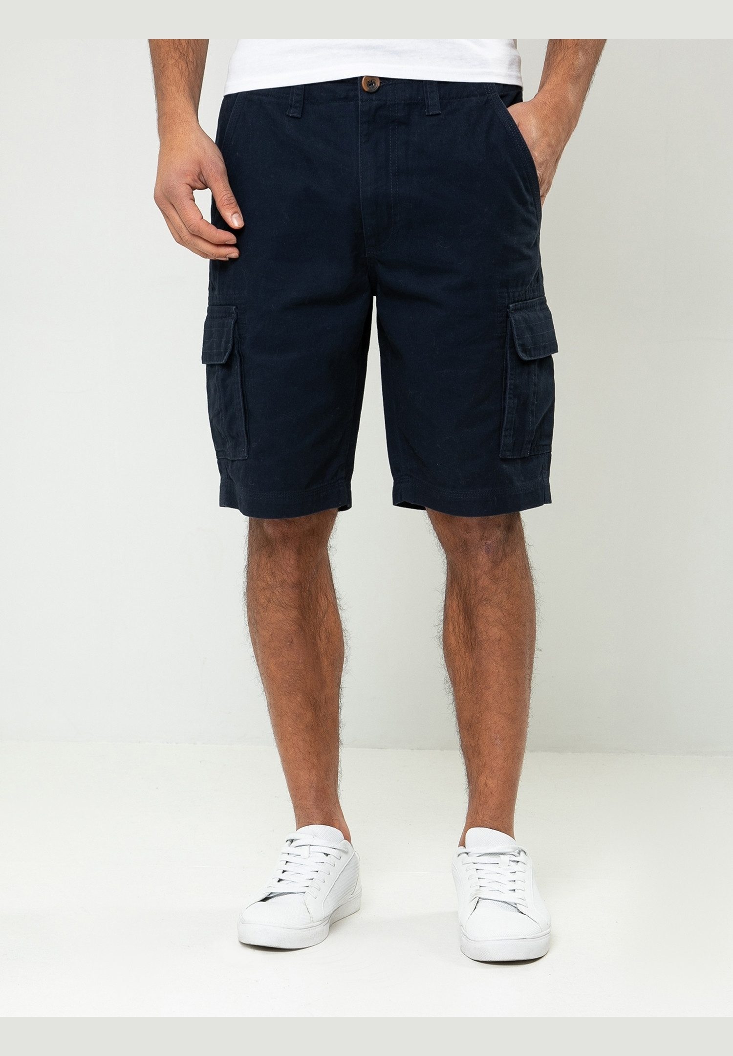 Threadbare Shorts THB Short Bute Cargo günstig online kaufen