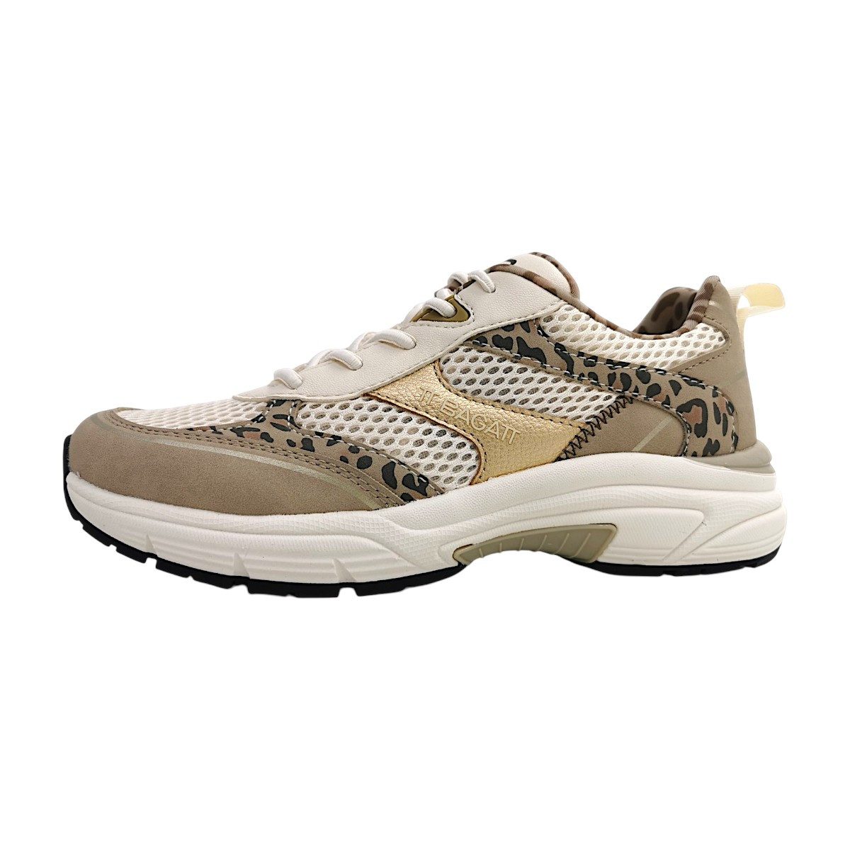 TT.Bagatt Schnürschuh