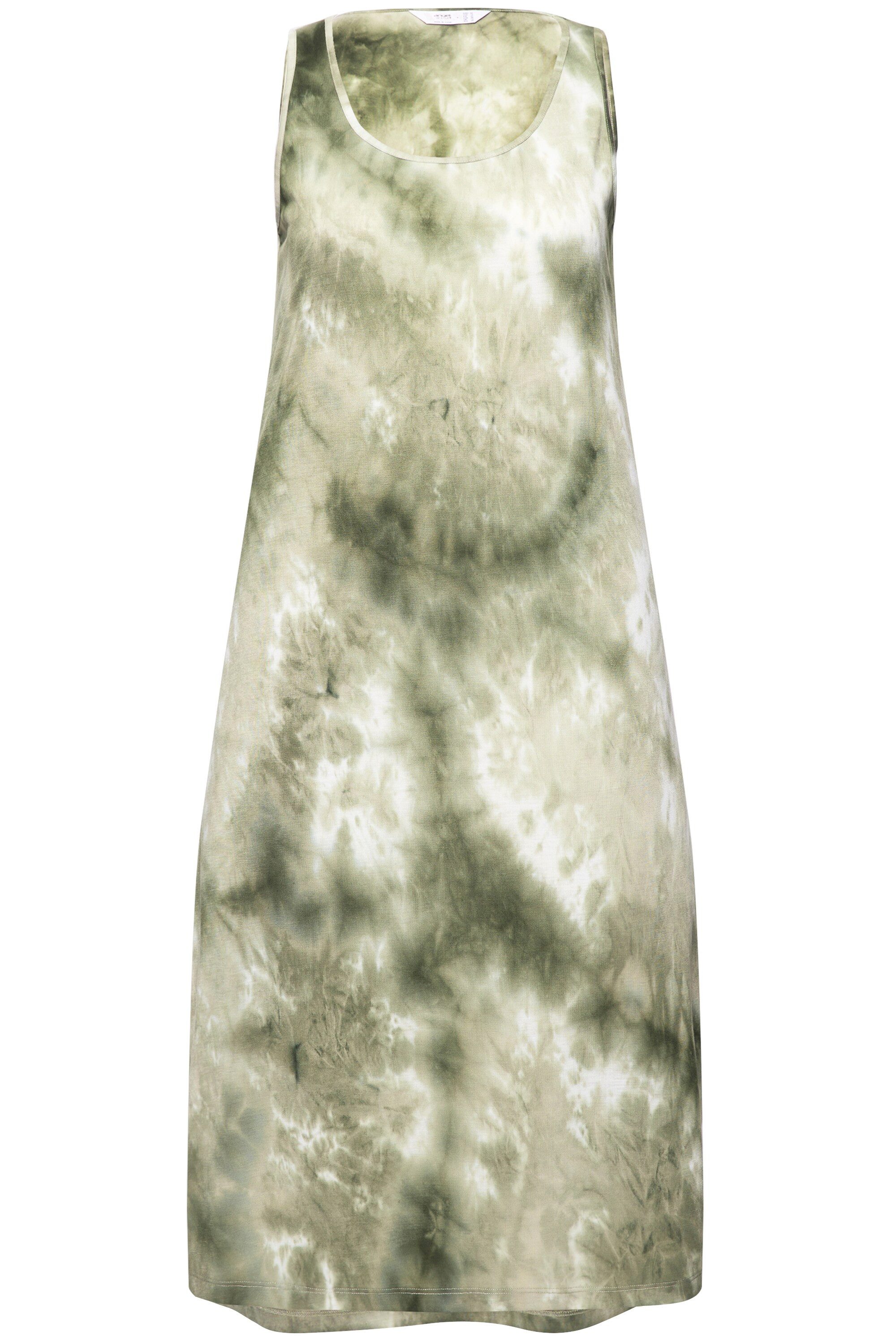 Angel of Style Midikleid Kleid A-Linie günstig online kaufen