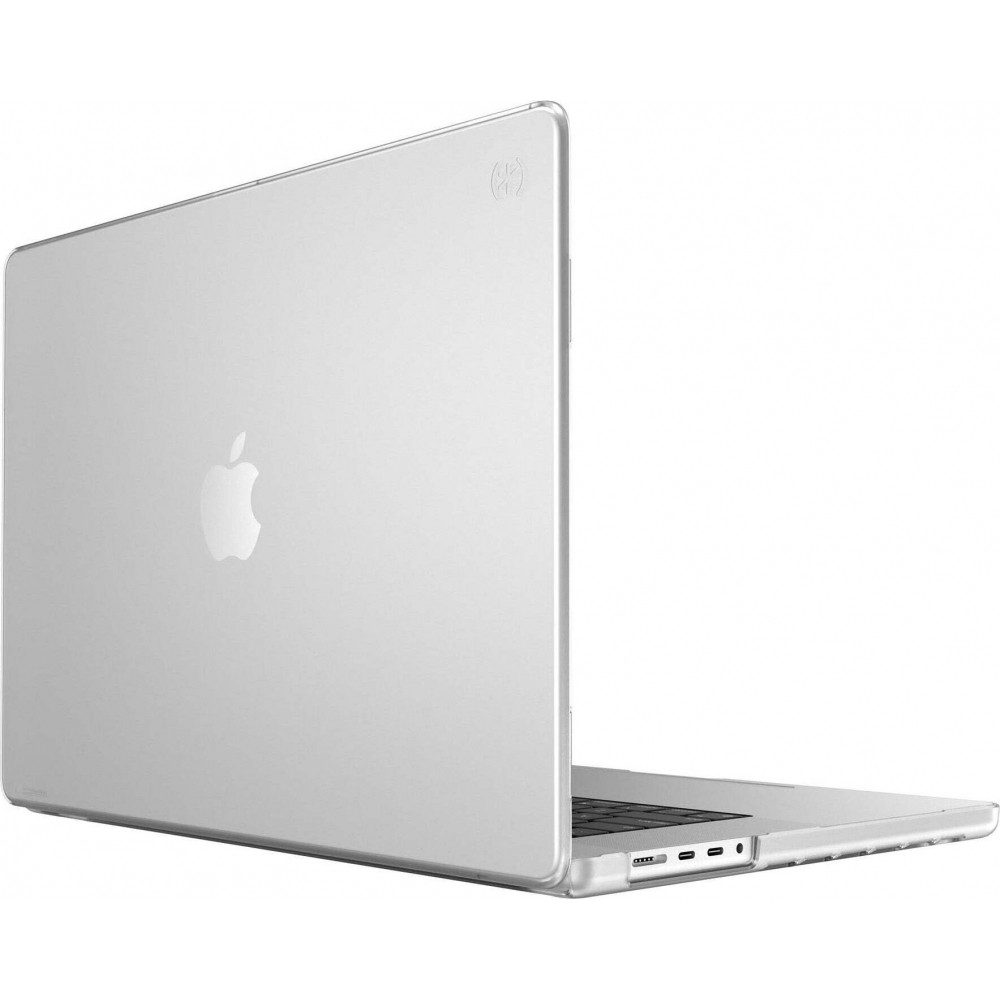 Speck Personenwaage Speck Smartshell für Macbook Pro 16 - Schutz Hülle