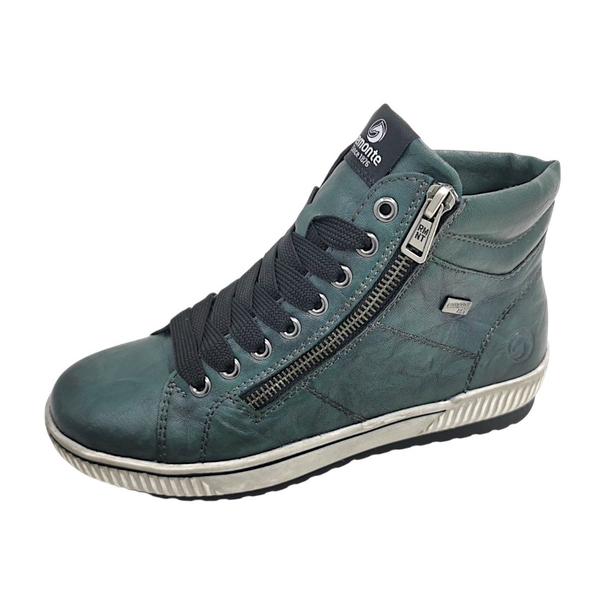Remonte Schnürstiefel Stiefelette günstig online kaufen