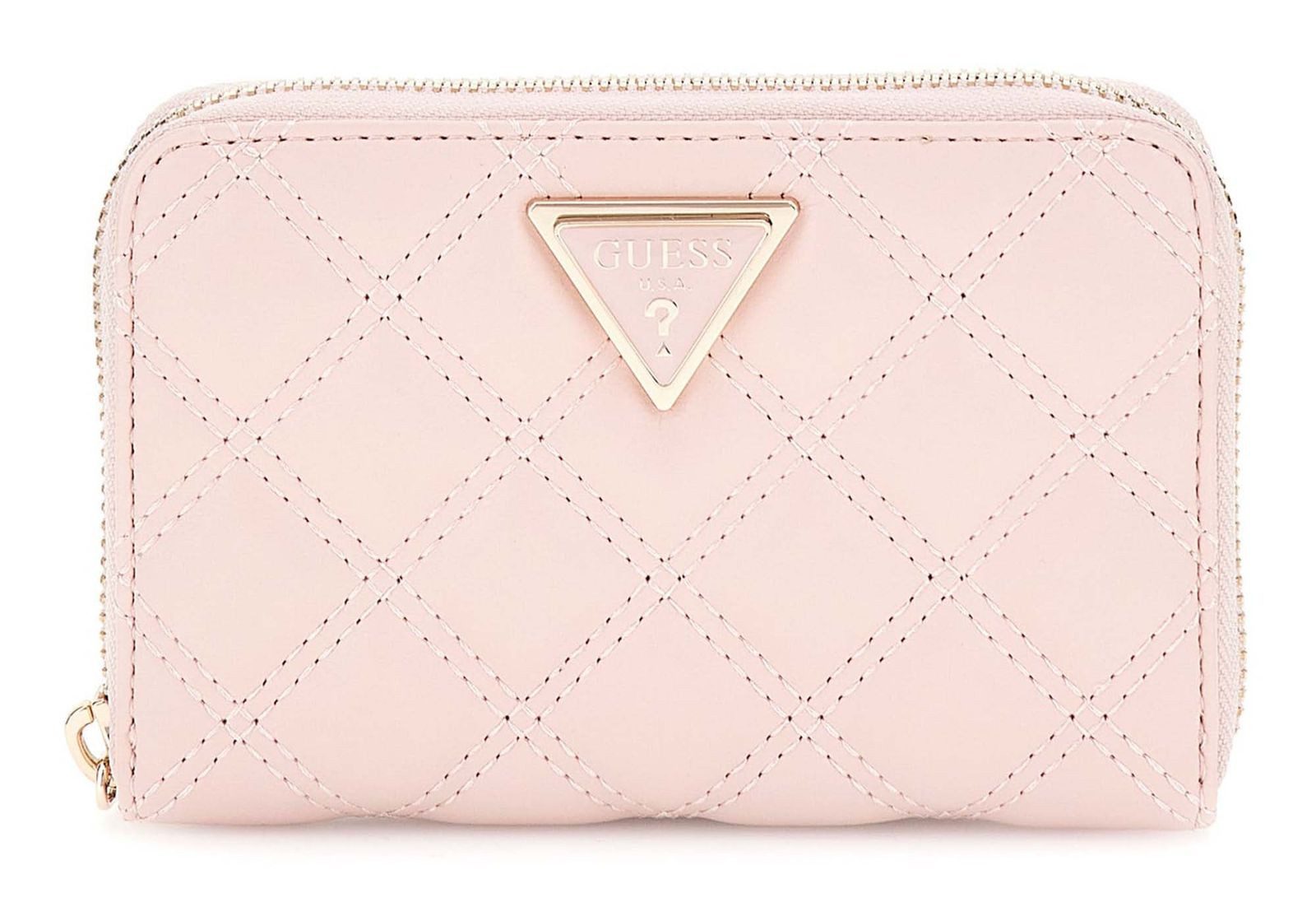 Guess Geldbörse Zip Around Wallet günstig online kaufen