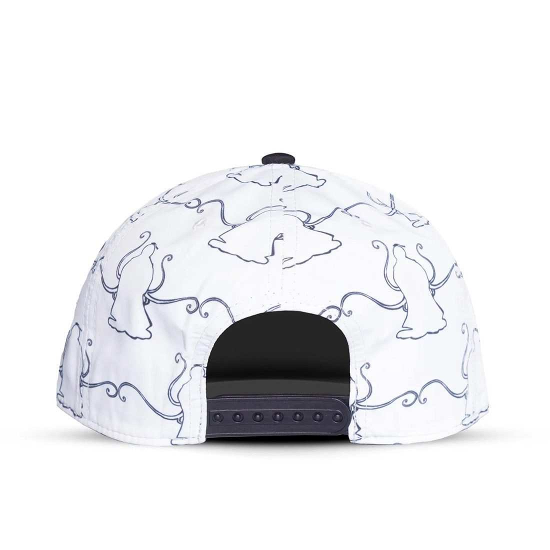 Assassination Classroom Baseball Cap Koro Sensei Lines