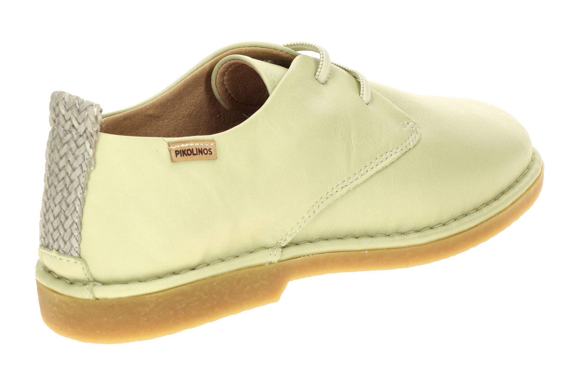 PIKOLINOS W5W-4535 apple Schnürschuh