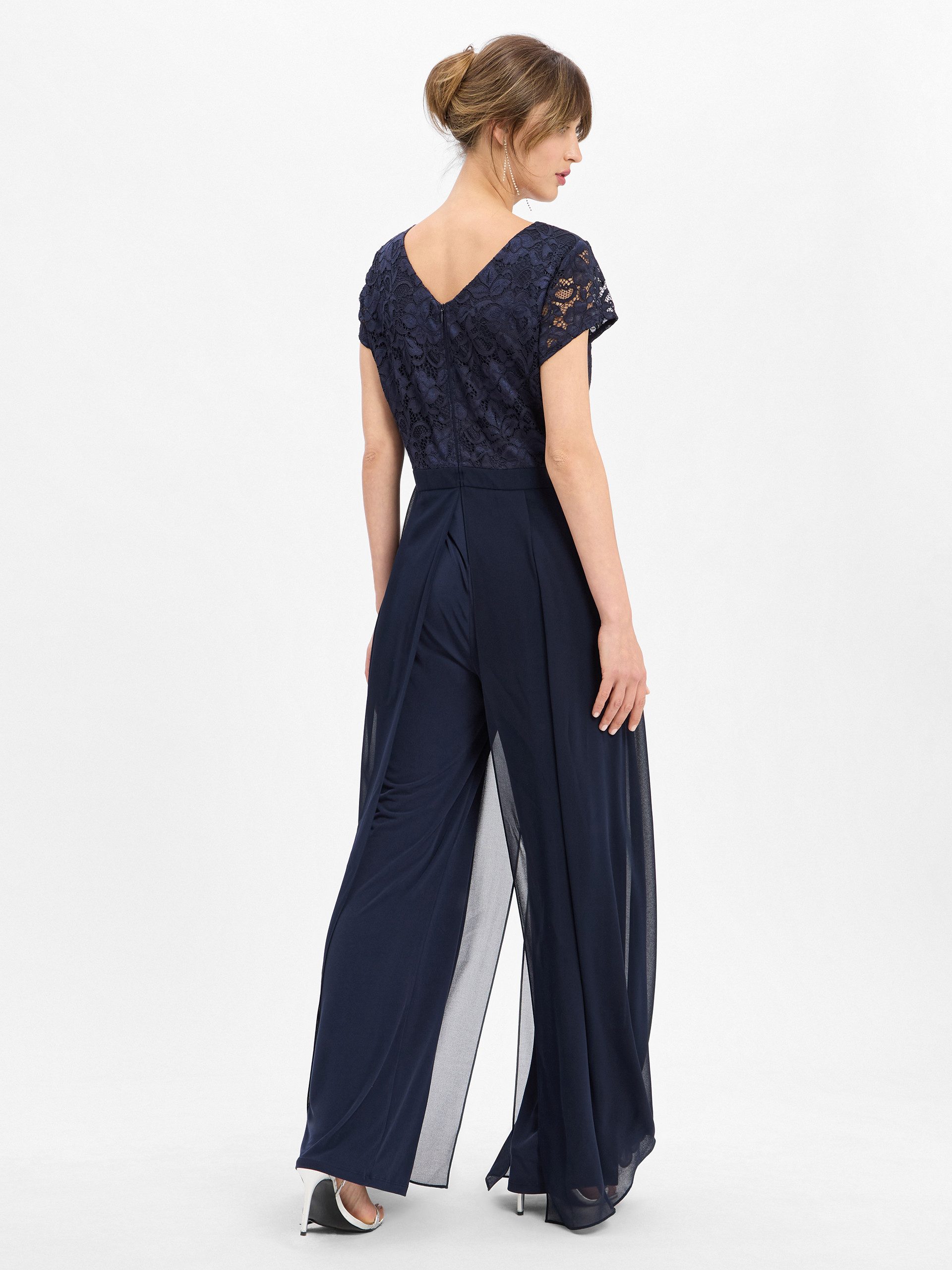 Vera Mont Jumpsuit günstig online kaufen