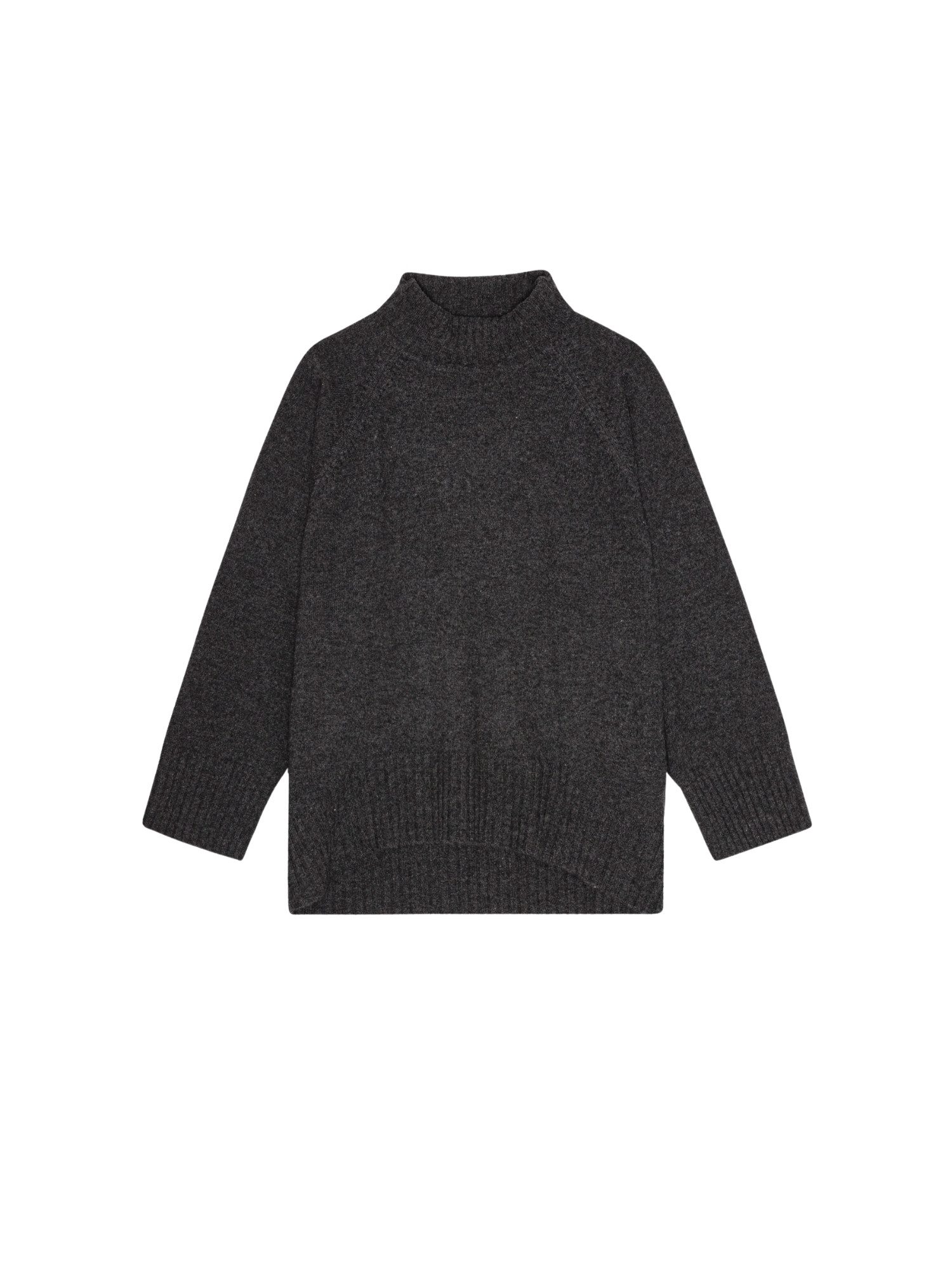 moshi moshi mind Rundhalspullover moshi moshi mind Pullover Aster