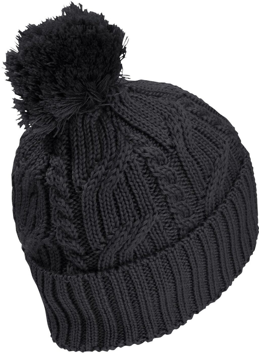 Jack Wolfskin Skimütze POMPOM BEANIE günstig online kaufen