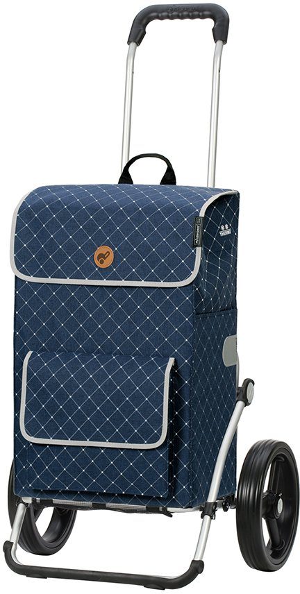Andersen Einkaufstrolley Royal Tamo, 51 l, günstig online kaufen
