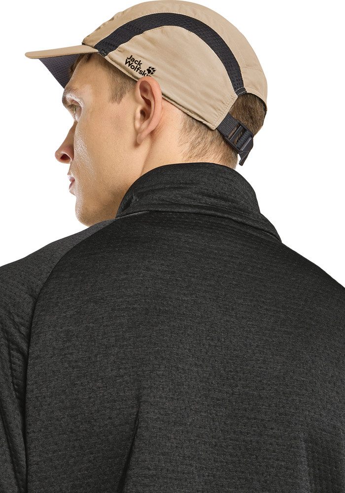 Jack Wolfskin Flex Cap VENT CAP
