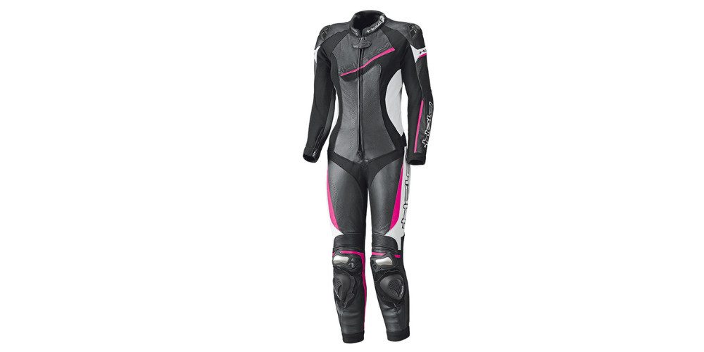 Held Biker Fashion Motorradkombi Ayana II 1-Teiler Damen Motorrad Lederkombi