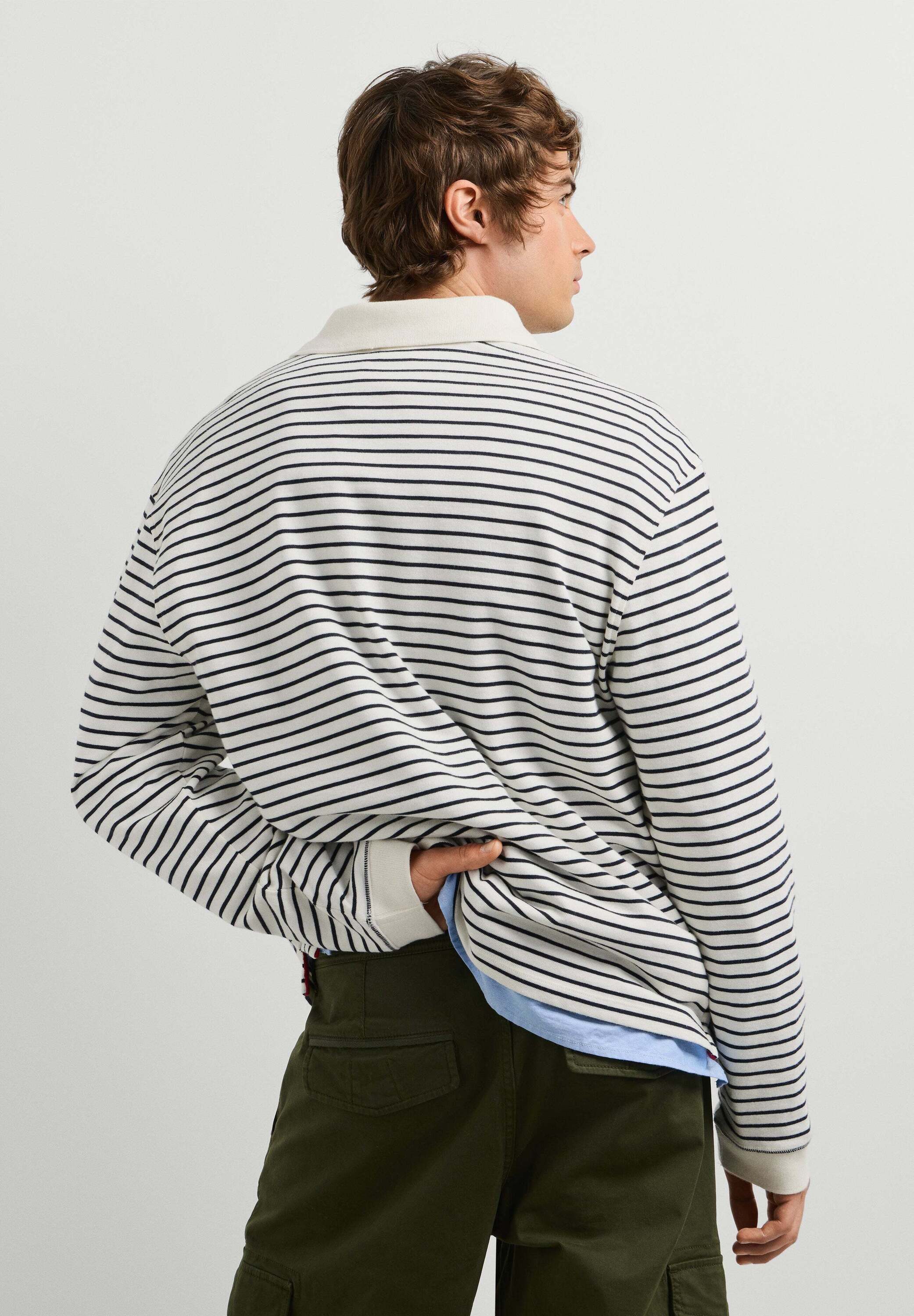 Pepe Jeans Poloshirt polo shirt MADDEN