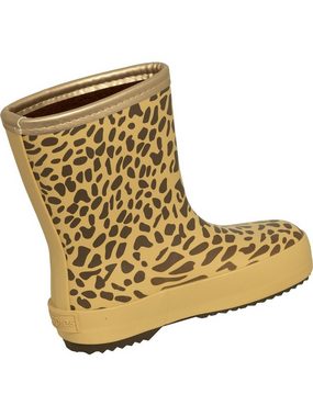 Druppies Druppies Kinderstiefel Leopard Gummistiefel