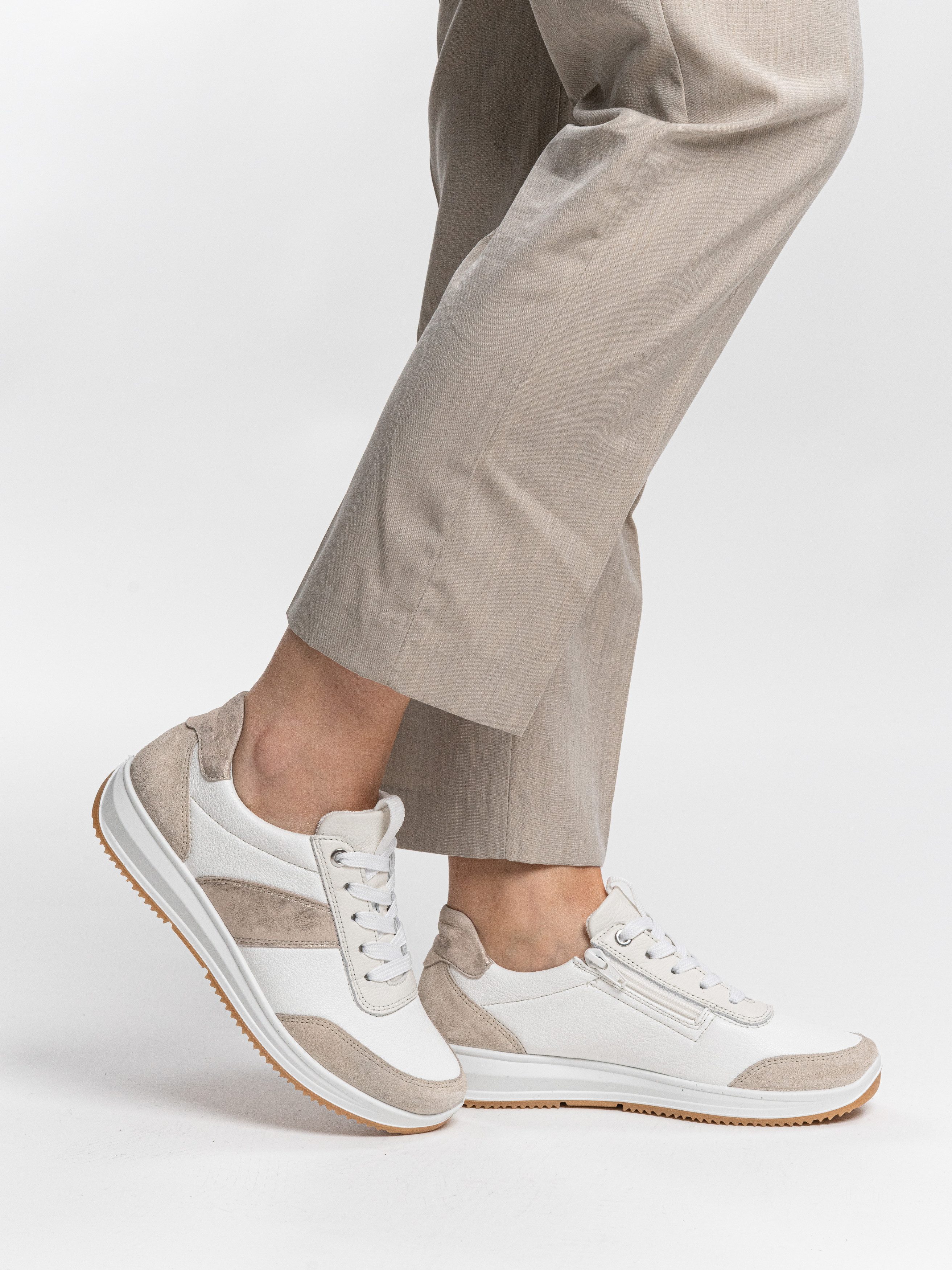 Ara Sneaker Osaka Sneaker günstig online kaufen