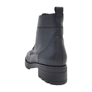 Gabor Stiefel Schnürstiefelette