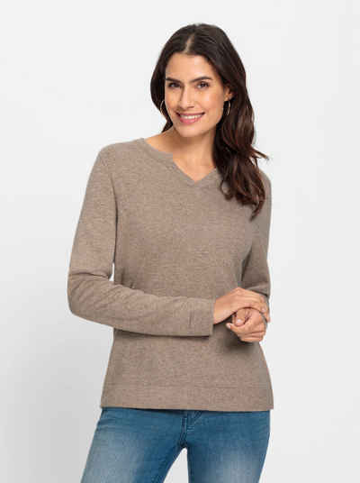 WITT WEIDEN Strickpullover