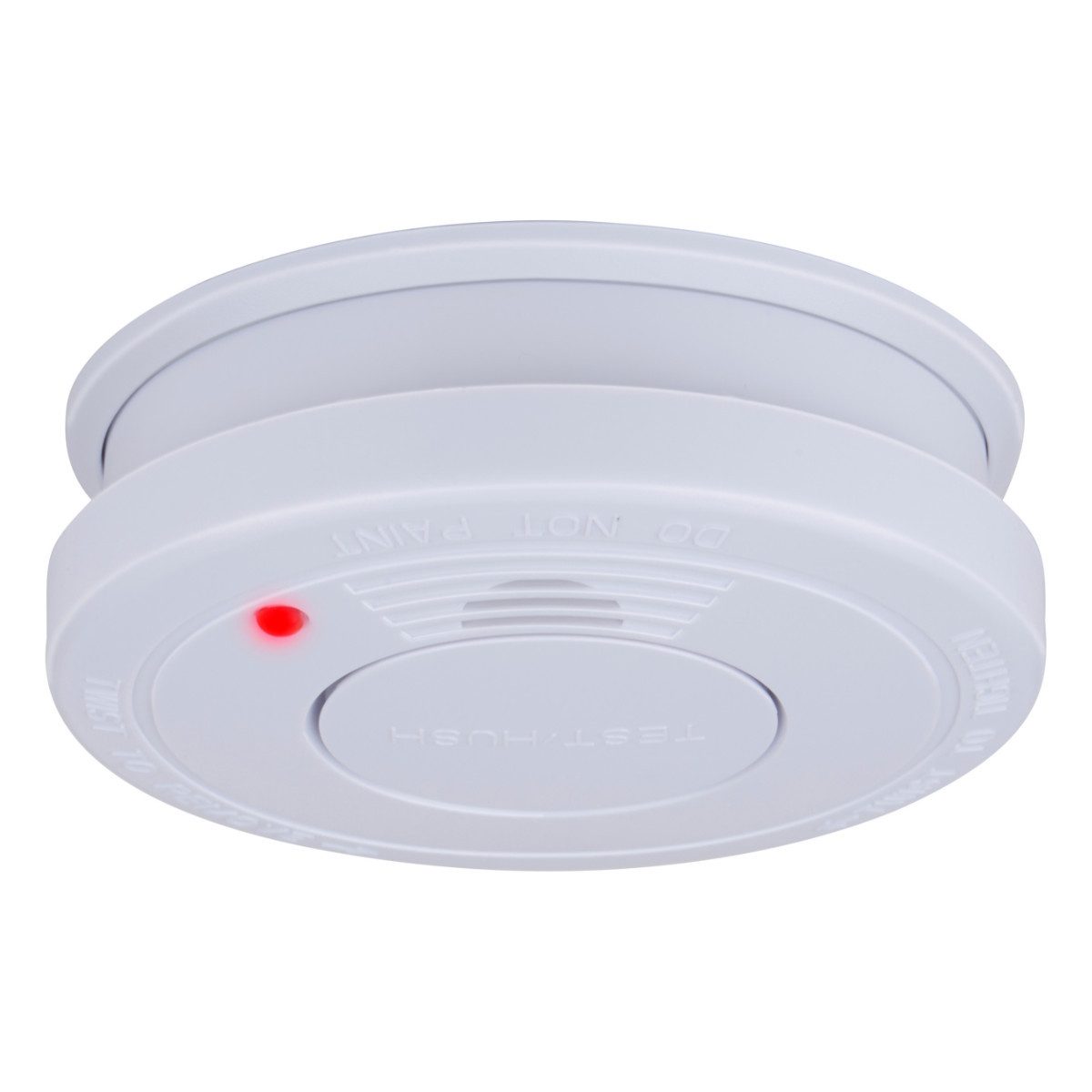 Grundig Grundig Rauchmelder - Rauchwarnmelder mit 85 dB Alarm Rauchmelder