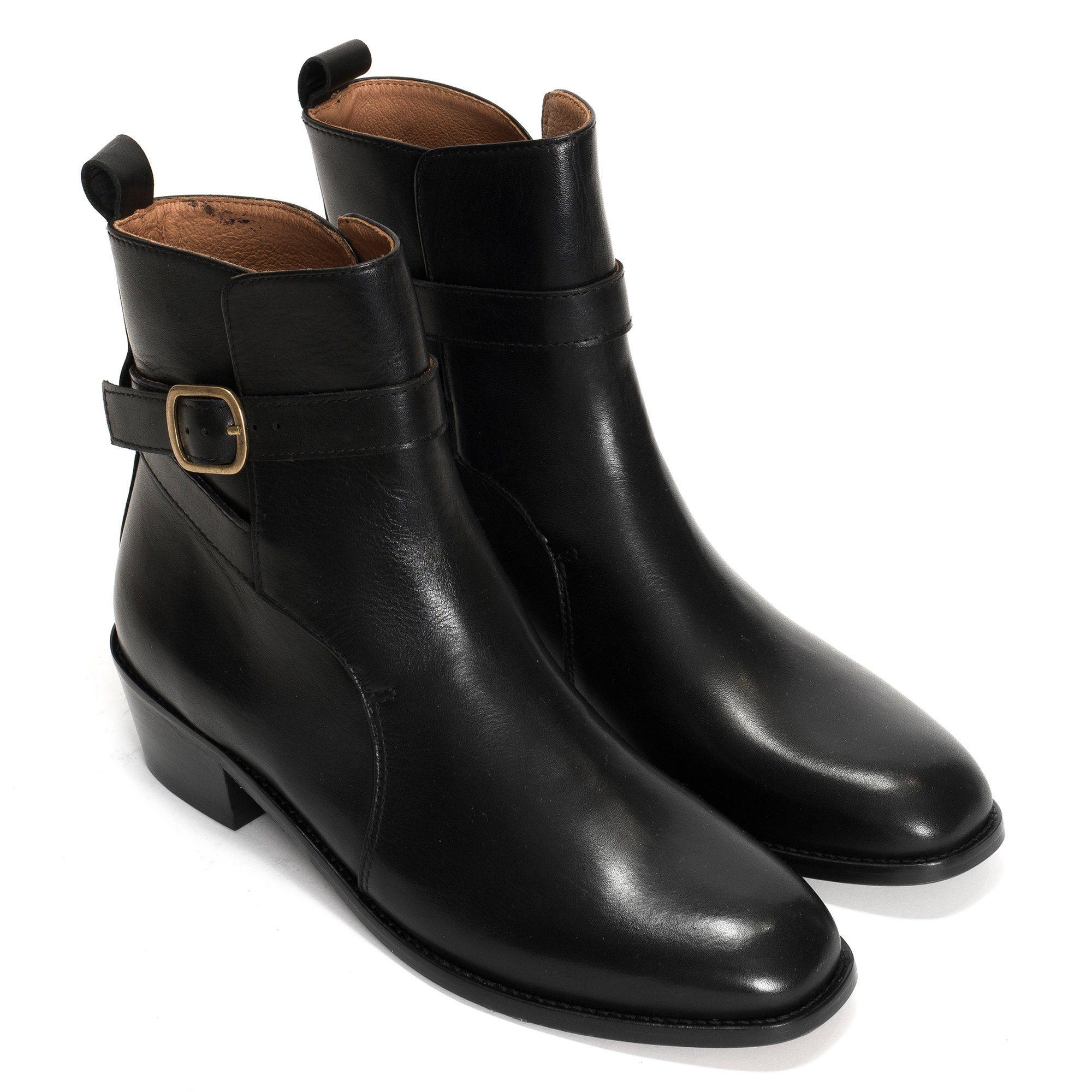 Celina Judhpur Stiefel