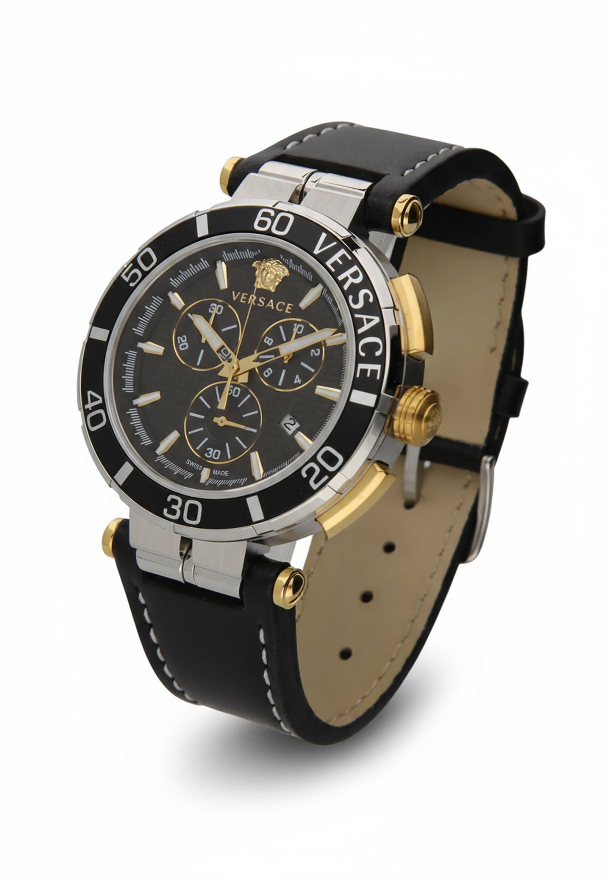 Versace Schweizer Uhr GRECA günstig online kaufen