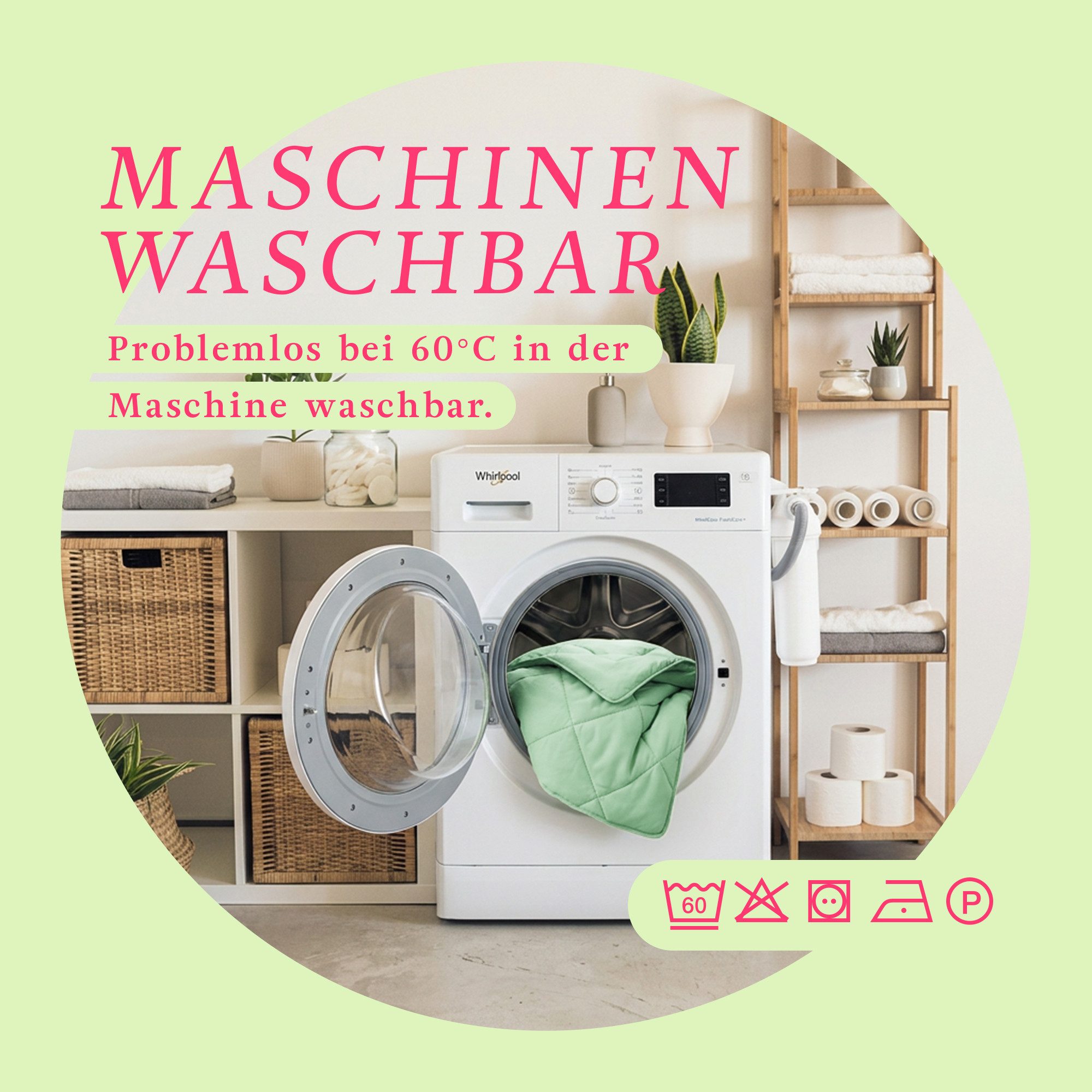 Bestlivings Microfaserbettdecke für den Sommer, Füllung: Polyester, Bezug: Polyester, leicht, samtig-weich, waschbar bis 60 °C, ohne Bettbezug nutzbar – Bild 3 von 5