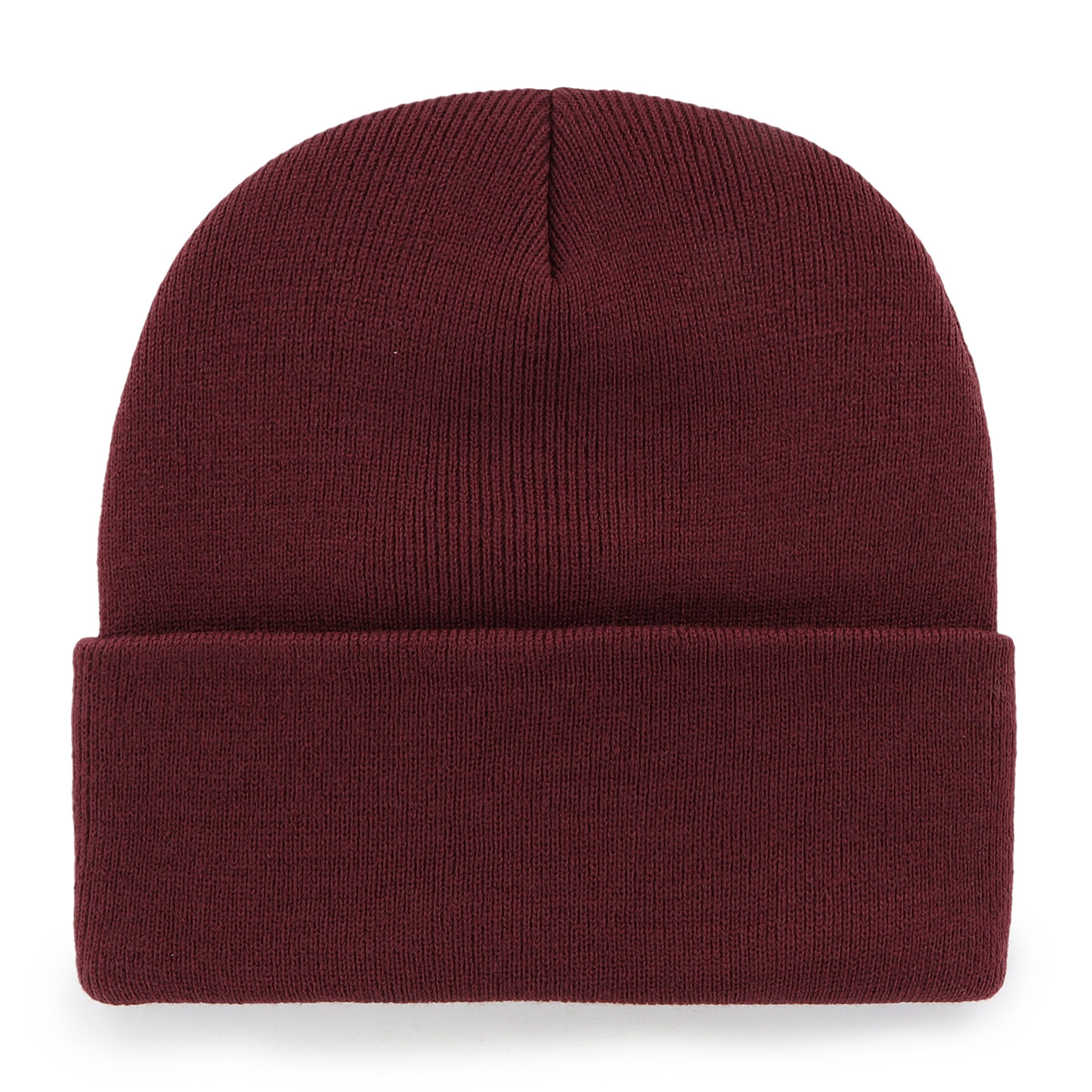 '47 Brand Beanie '47 Brand Beanie MLB Oversized Haymaker 47 CUFF KNIT Dark günstig online kaufen