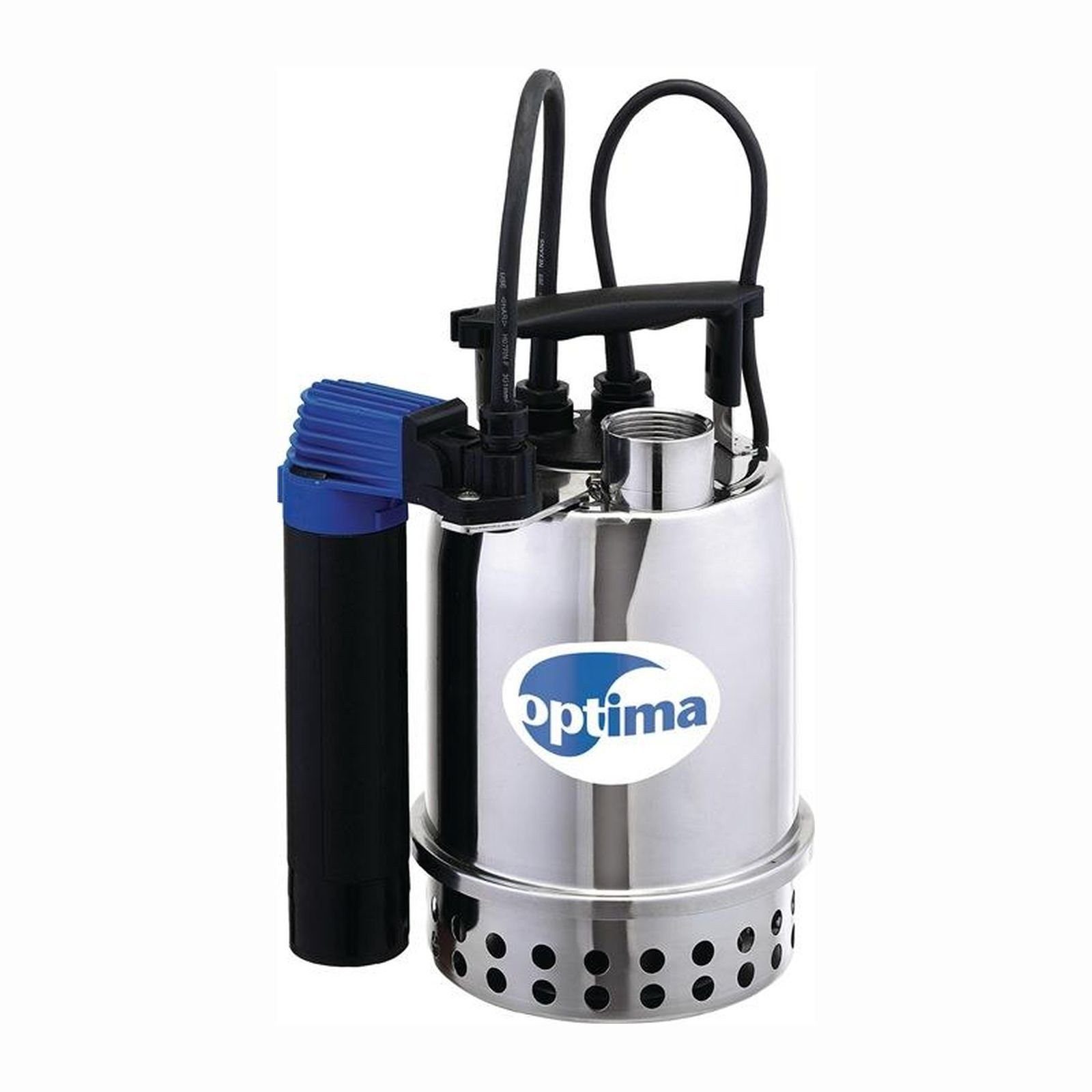 EBARA Tauchpumpe Ebara Tauchpumpe Optima MS 9000 l/h - 1752104600