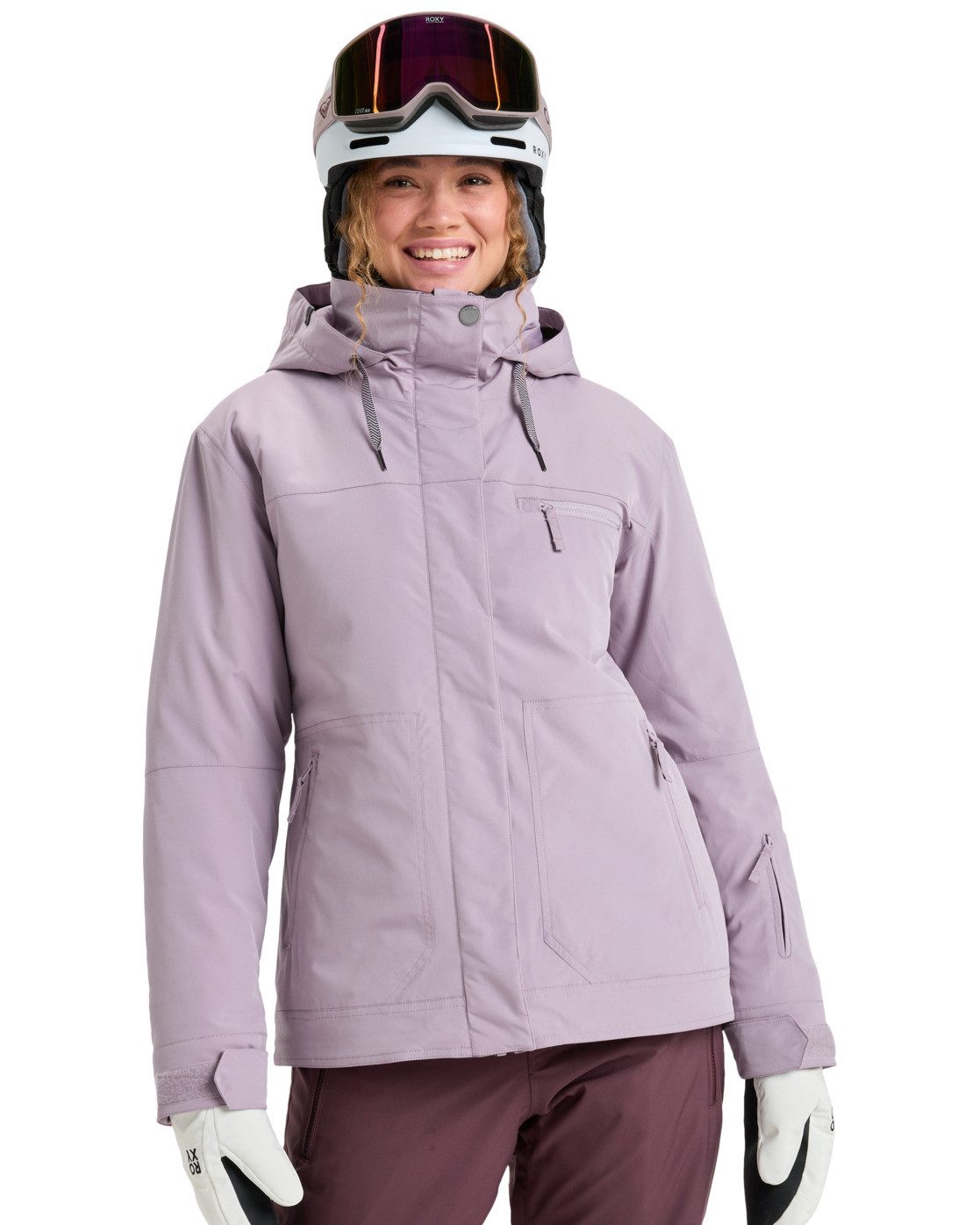 Roxy Snowboardjacke Brylee 10K günstig online kaufen
