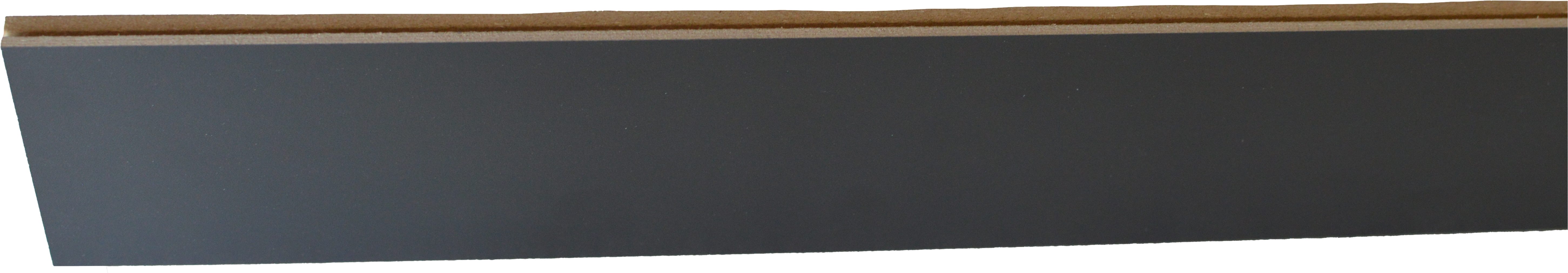 IMPULS KÜCHEN Sockelblende passend zu allen Artikeln von Impuls Küchen (inkl. Zubehör), in drei Breiten 105/210/315 cm, 15,5cm hoch – Bild 5 von 5