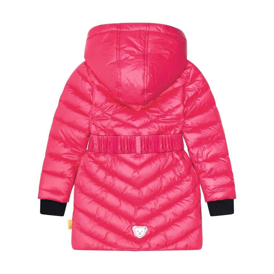 Steiff Outdoorjacke Jacke